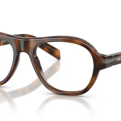 PRADA PR C12V Optical Frame
