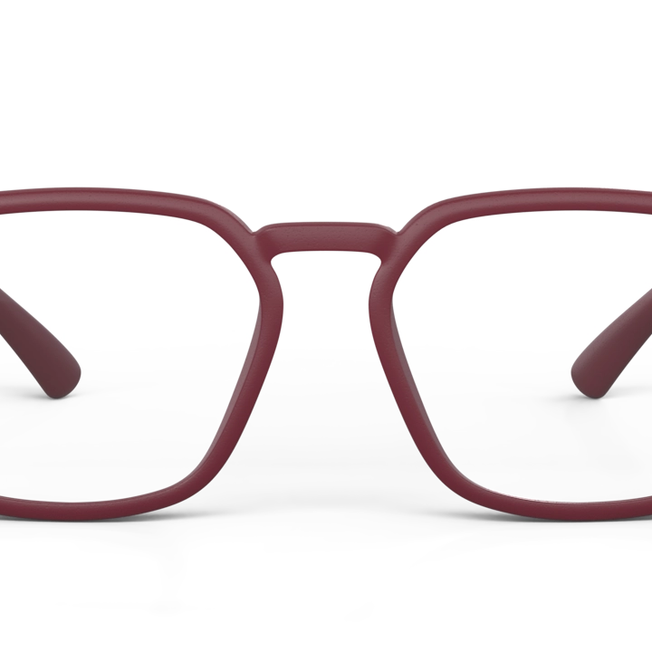 YOU MAWO MARSILI Optical Frame
