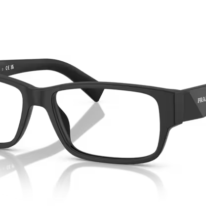 PRADA PR B09V Optical Frame