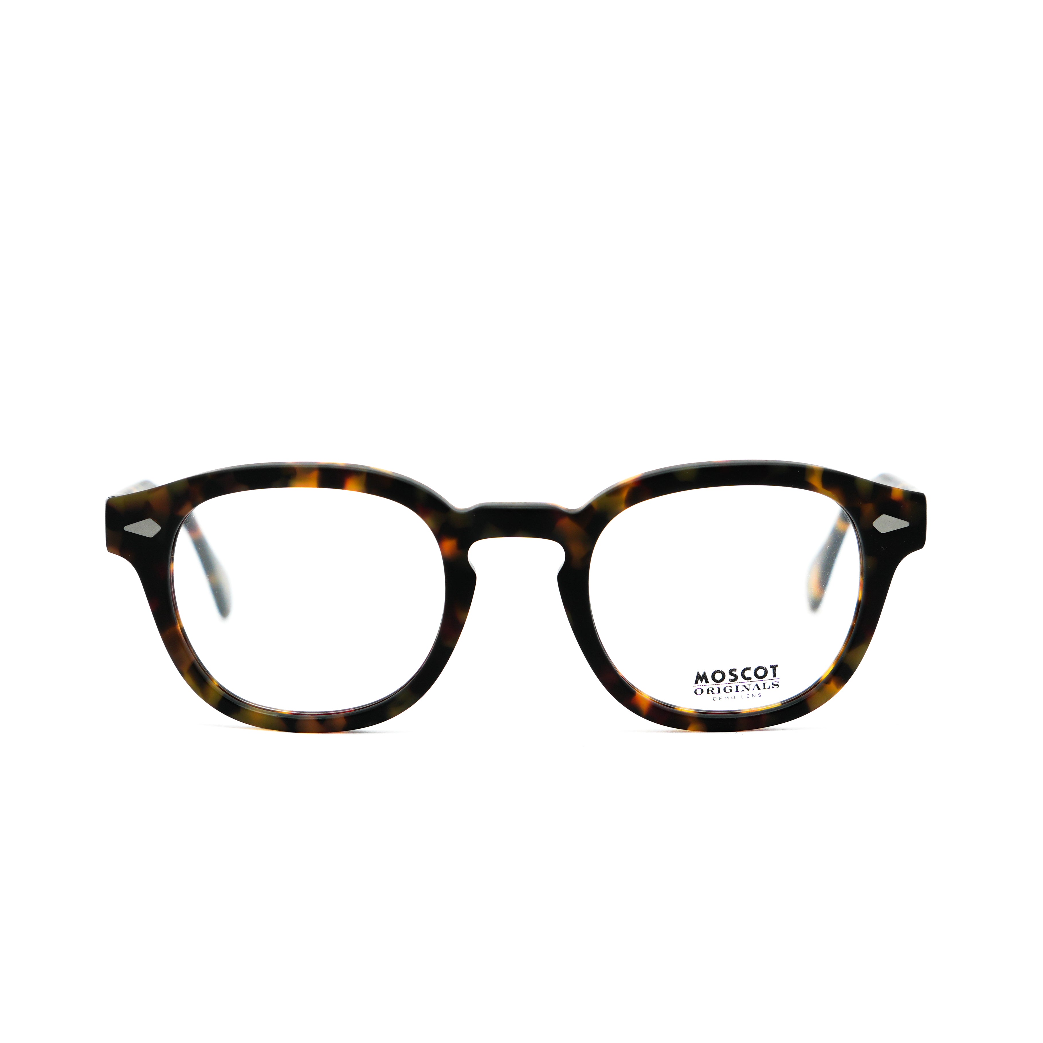 MOSCOT LEMTOSH Optical Frame