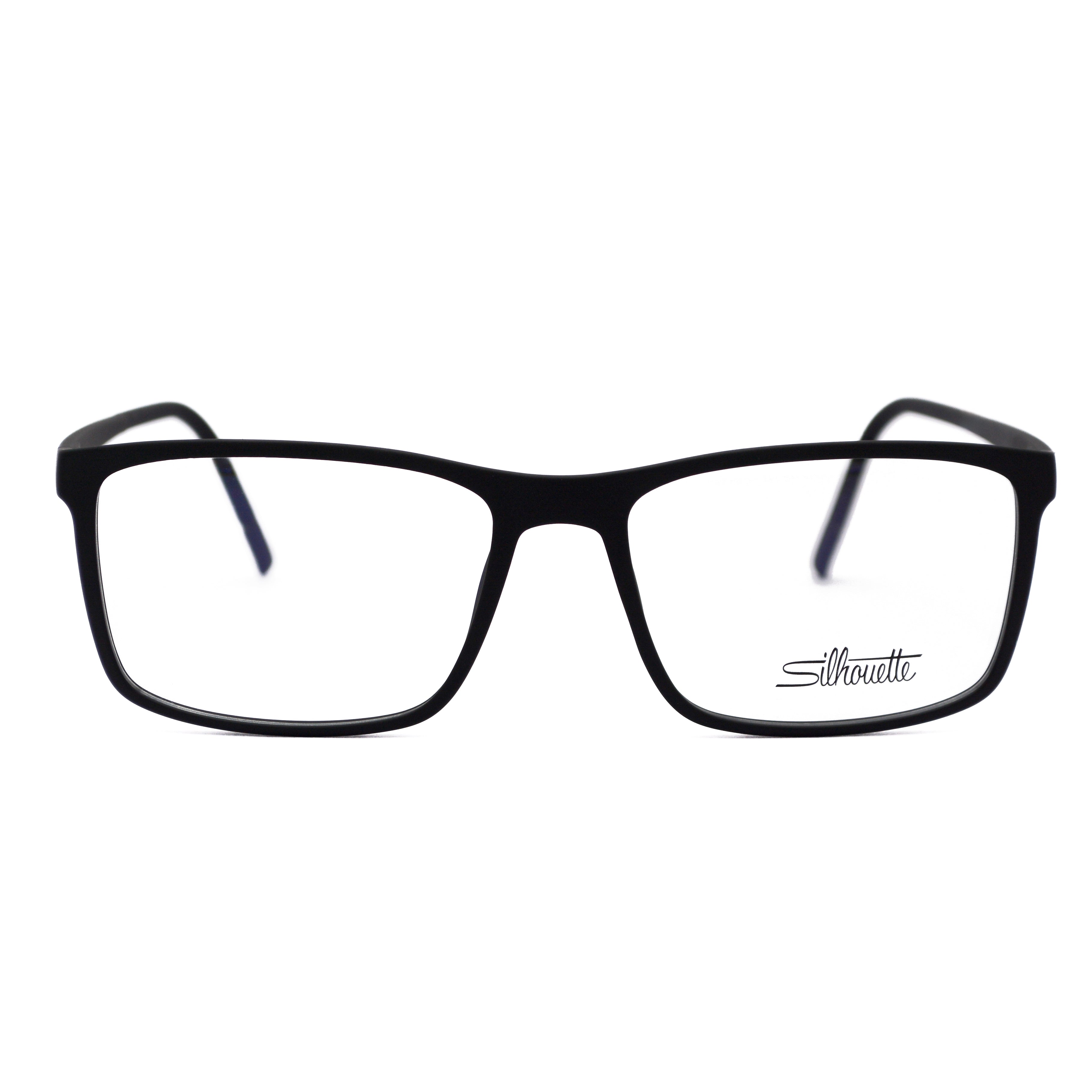 SILHOUETTE SPX 2956 75 9060 Optical Frame | Designer eyeglasses for men and women | SpecsBunker India| premium optical frames collection