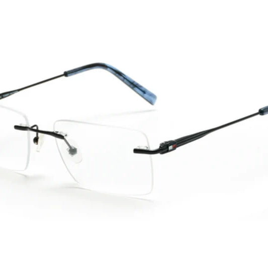 TOMMY HILFIGER TH3231 Optical Frame | High end optical frames | SpecsBunker India | branded eyeglasses in India