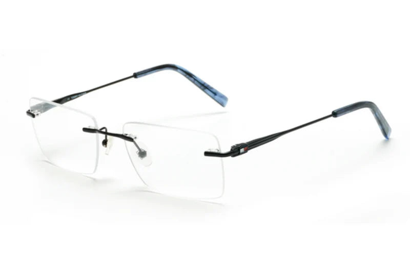 TOMMY HILFIGER TH3231 Optical Frame | High end optical frames | SpecsBunker India | branded eyeglasses in India