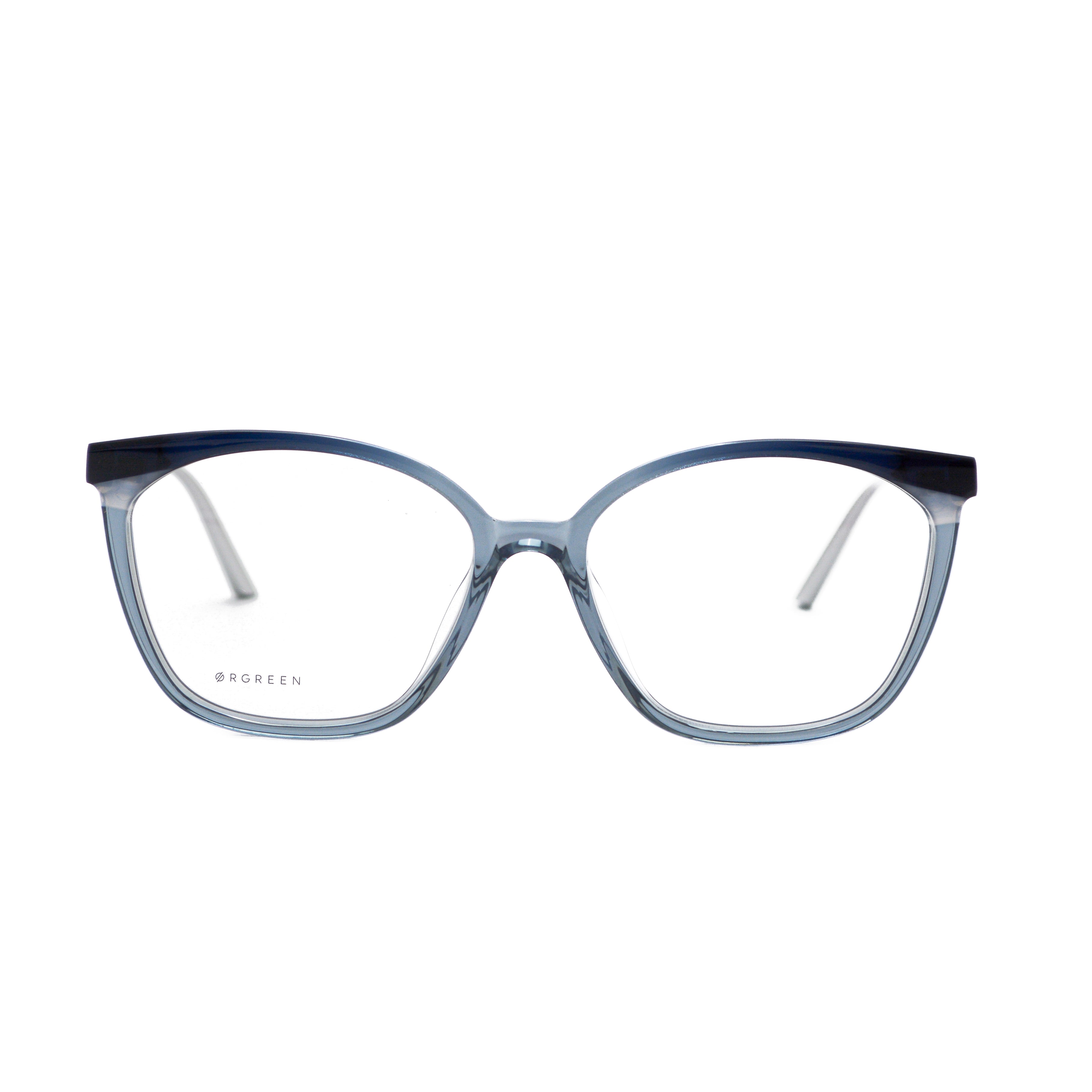 ORGREEN DOUBLE TAKE Optical Frame