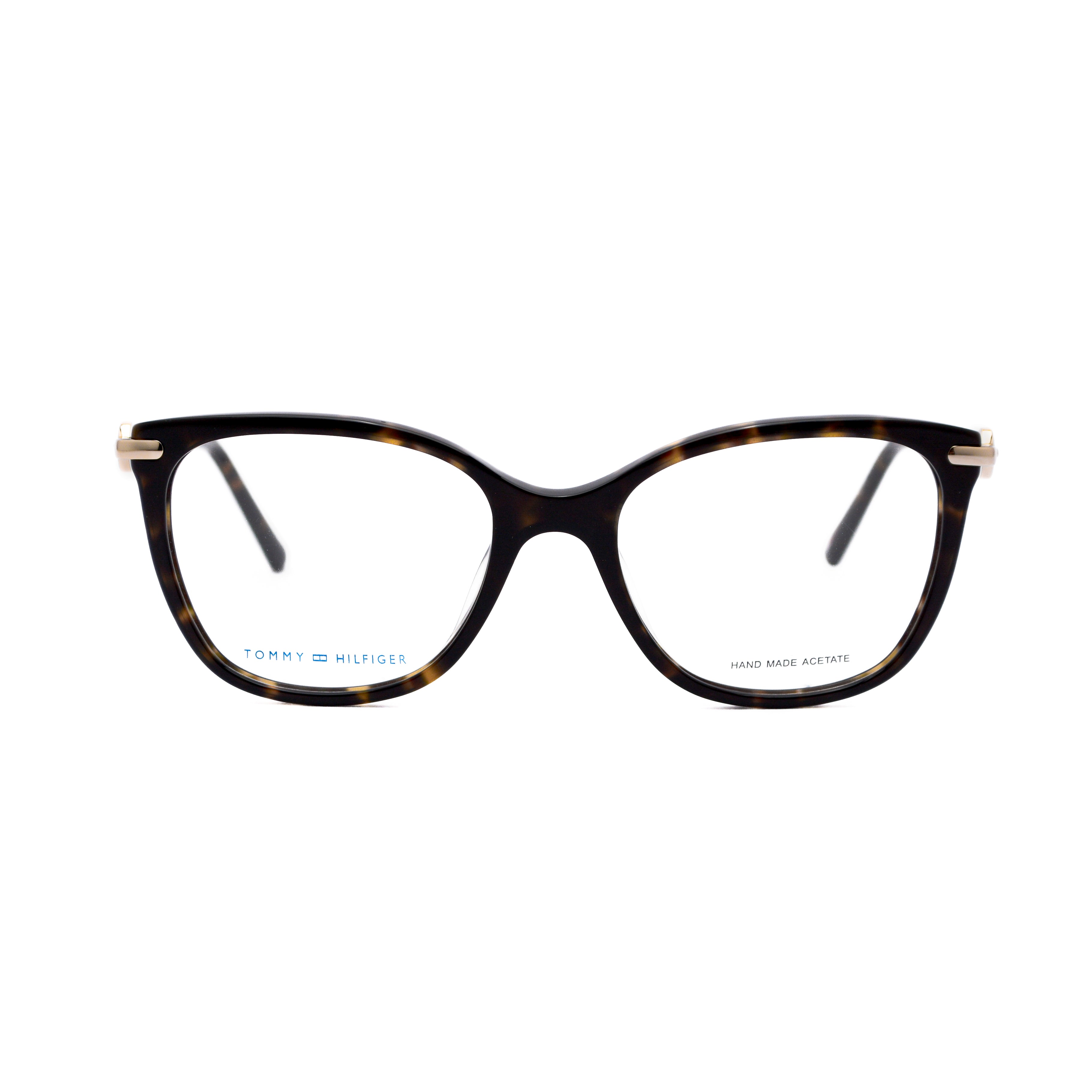 TOMMY HILFIGER TH4413 Optical Frame | Premium optical frames | SpecsBunker India | luxury eyeglasses online in India