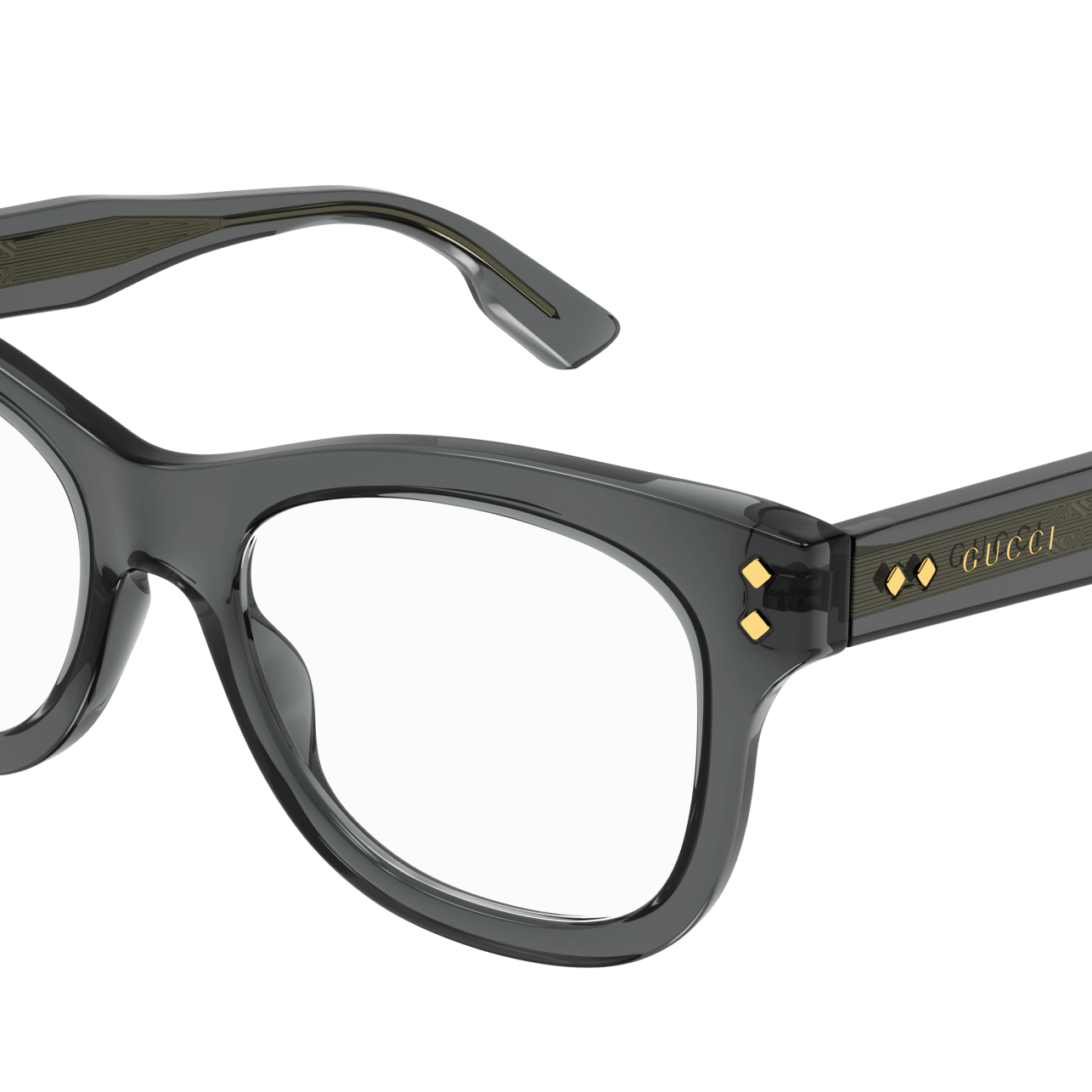 GUCCI GG1086O Optical Frame | Luxury designer eyeglasses | SpecsBunker India – designer optical eyewear
