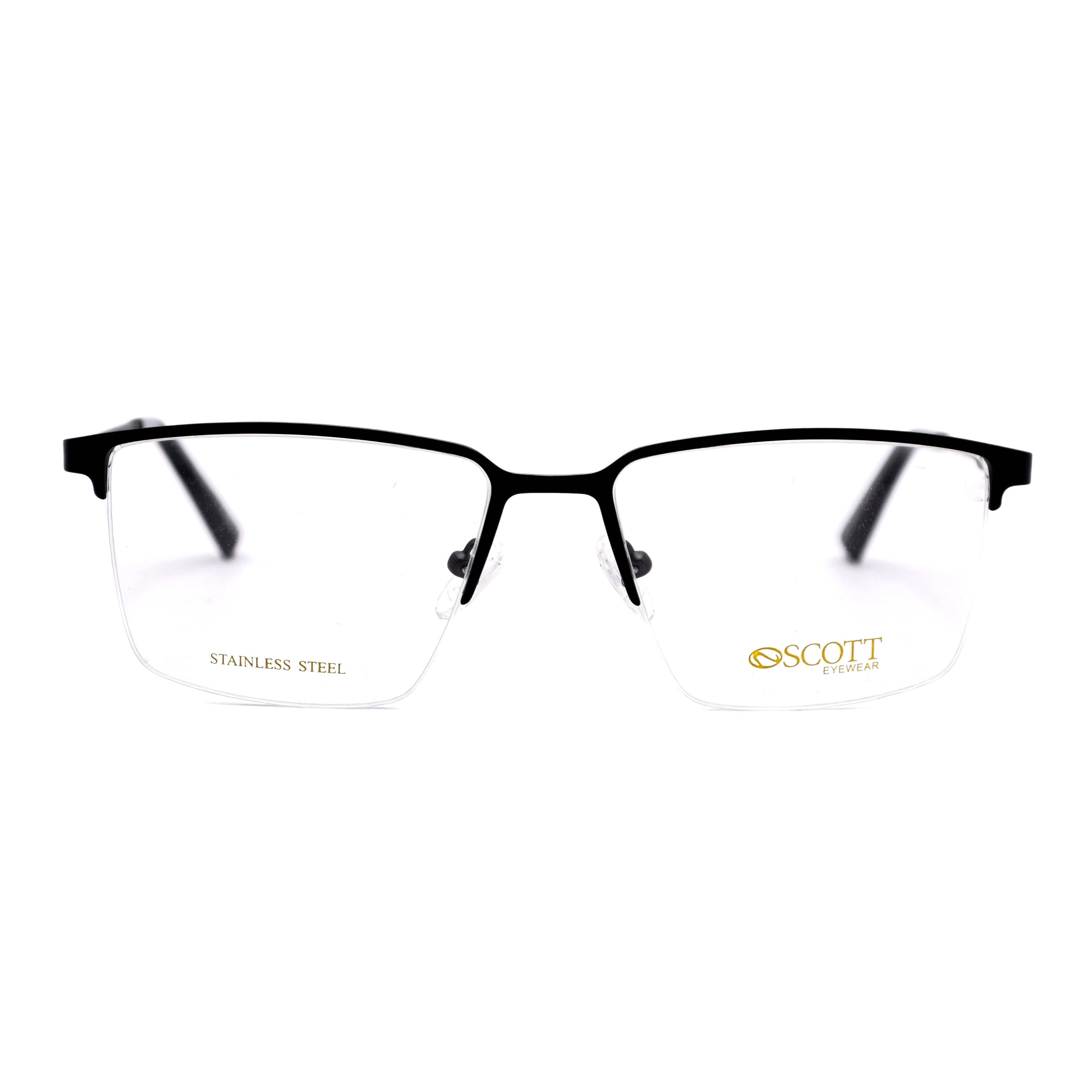 SCOTT SC5667 Optical Frame | Luxury designer eyeglasses | SpecsBunker India – designer optical eyewear