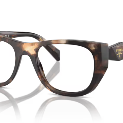 PRADA PR A18V Optical Frame