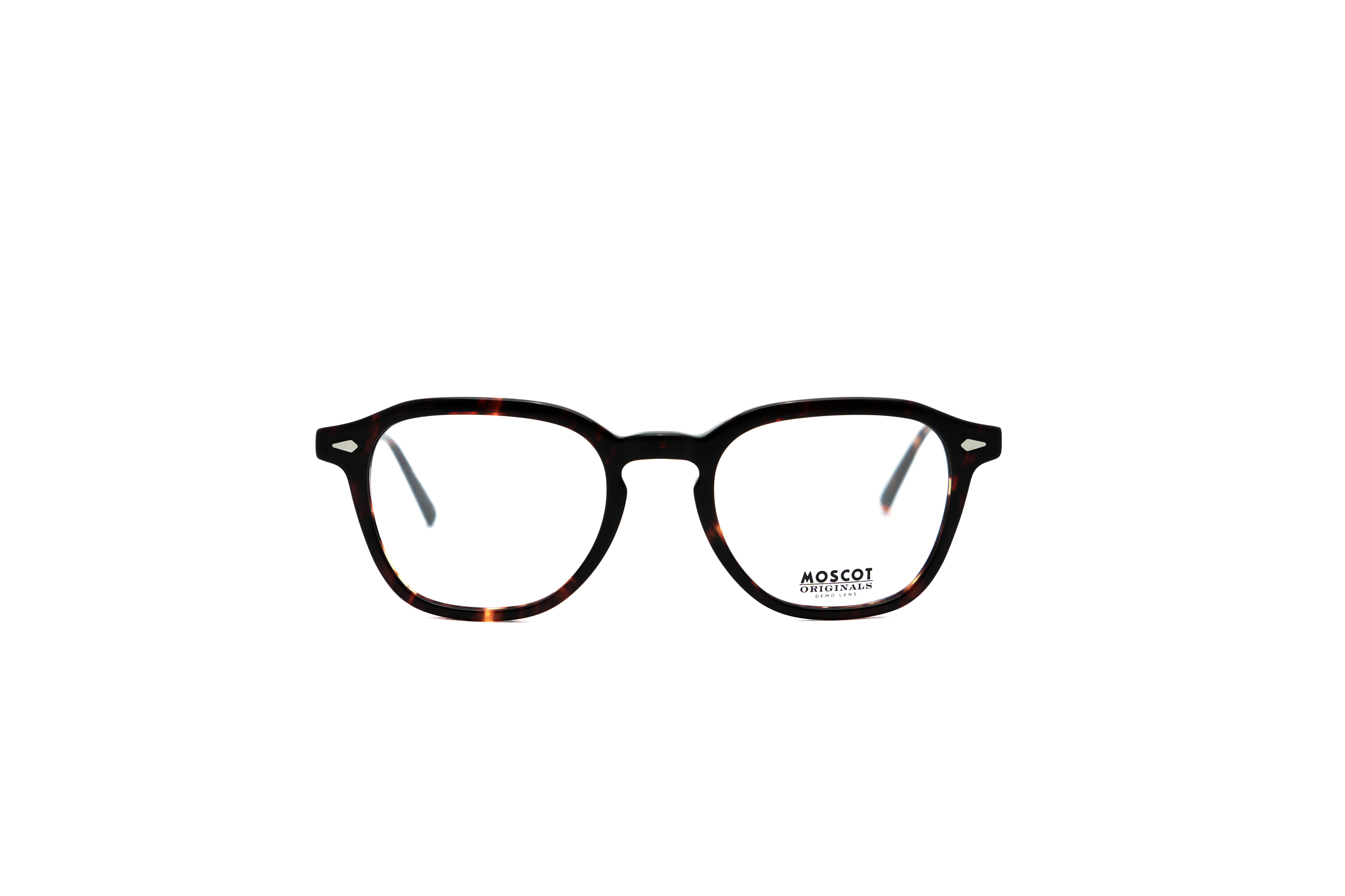 MOSCOT VANTZ Optical Frame | High end optical frames | SpecsBunker India – branded eyeglasses in India