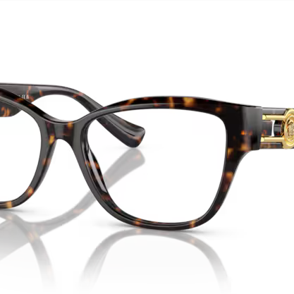 VERSACE VE3347 Optical Frame
