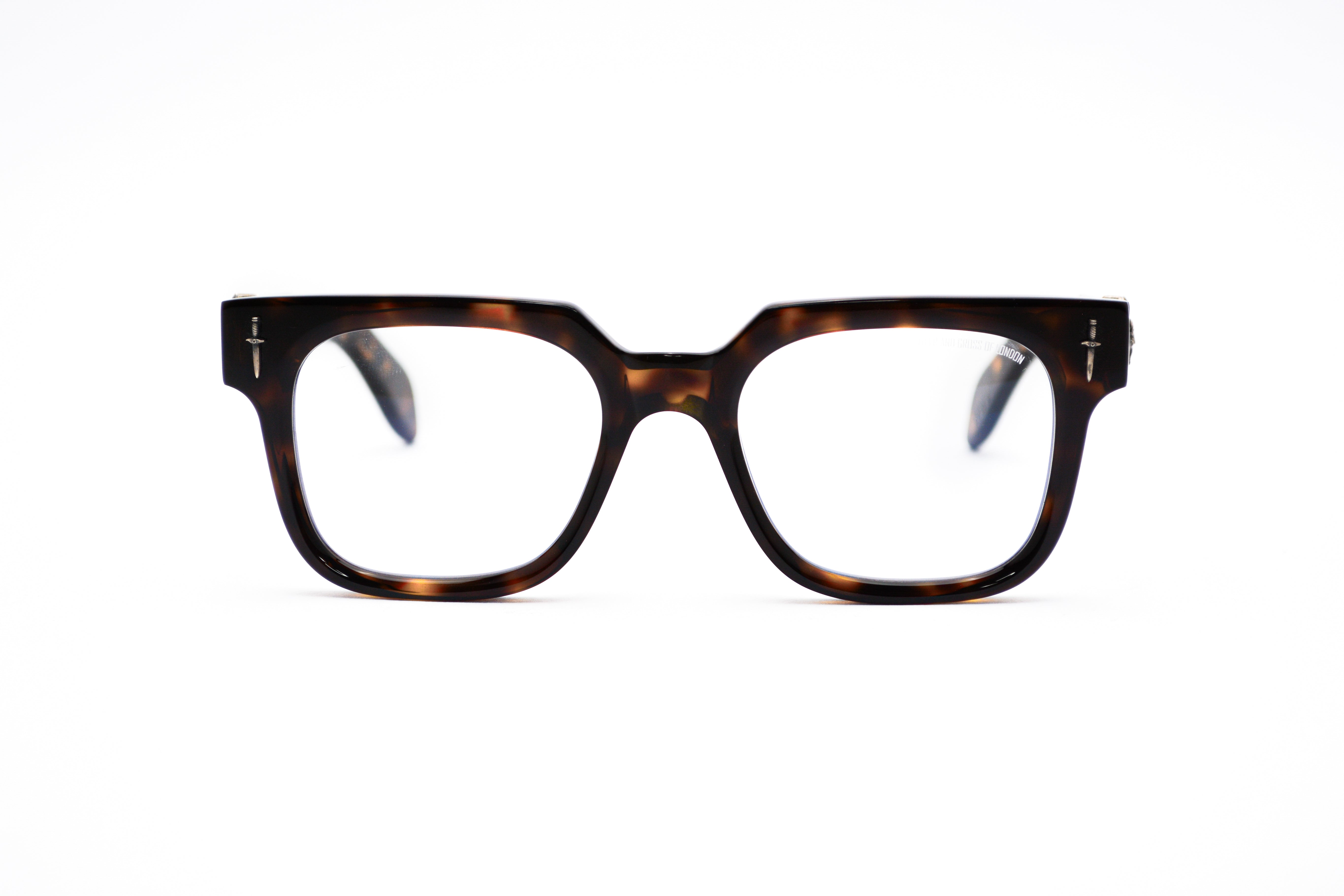 CUTLER AND GROSS GFOP007 Optical Frame online in India – designer optical eyewear
