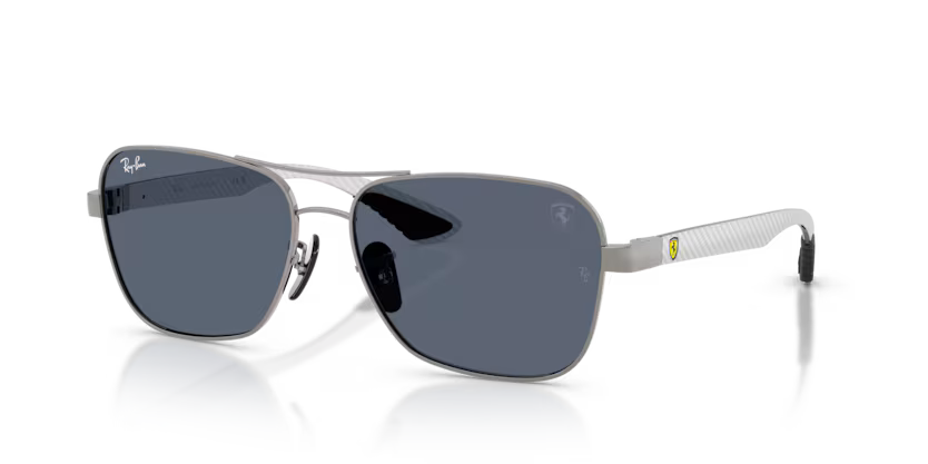 RAY-BAN FERRARI RB8336M Sunglass