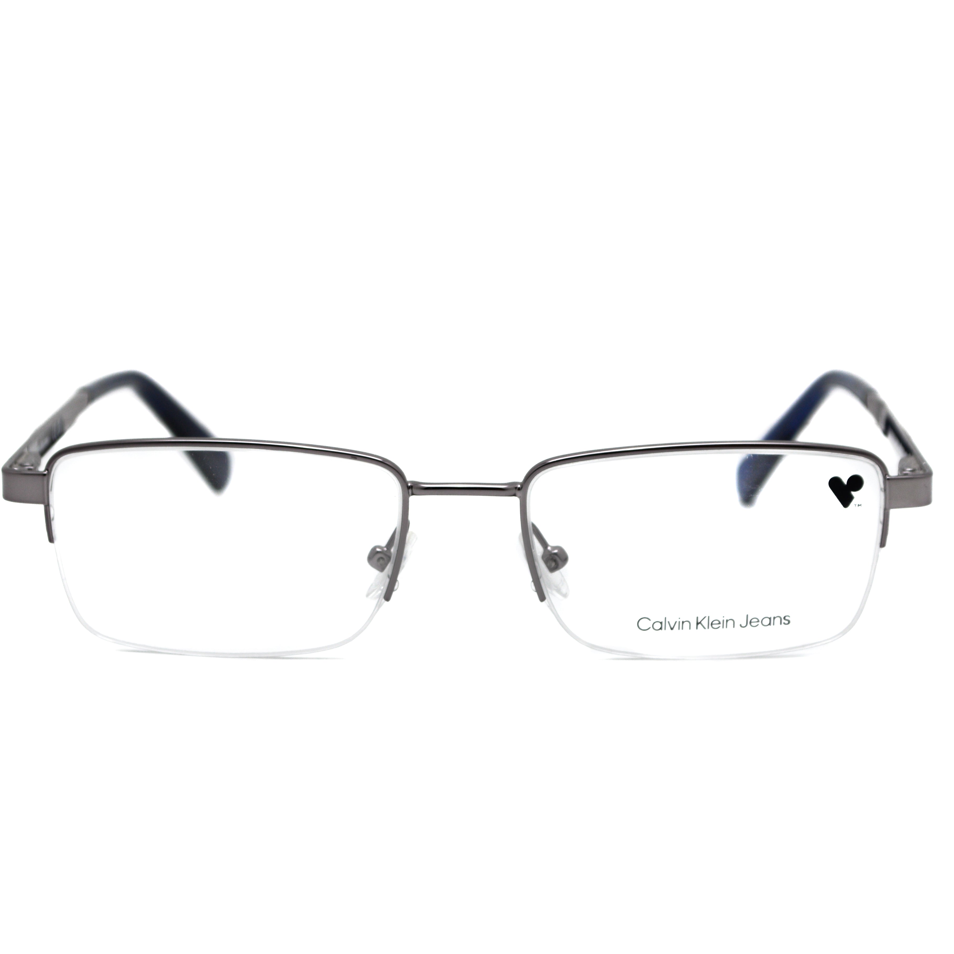 Calvin Klein Jeans CKJ22213LBI Optical Frame | Designer eyeglasses for men and women | SpecsBunker India | premium optical frames collection