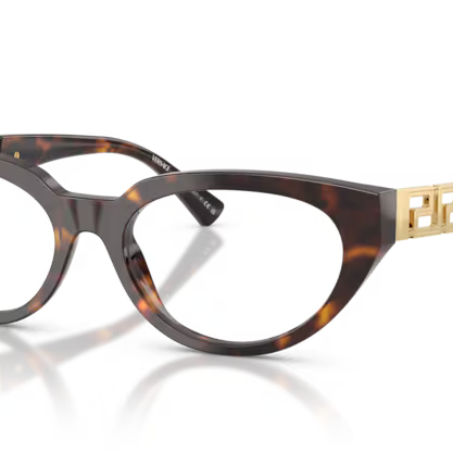 VERSACE VE3383 Optical Frame