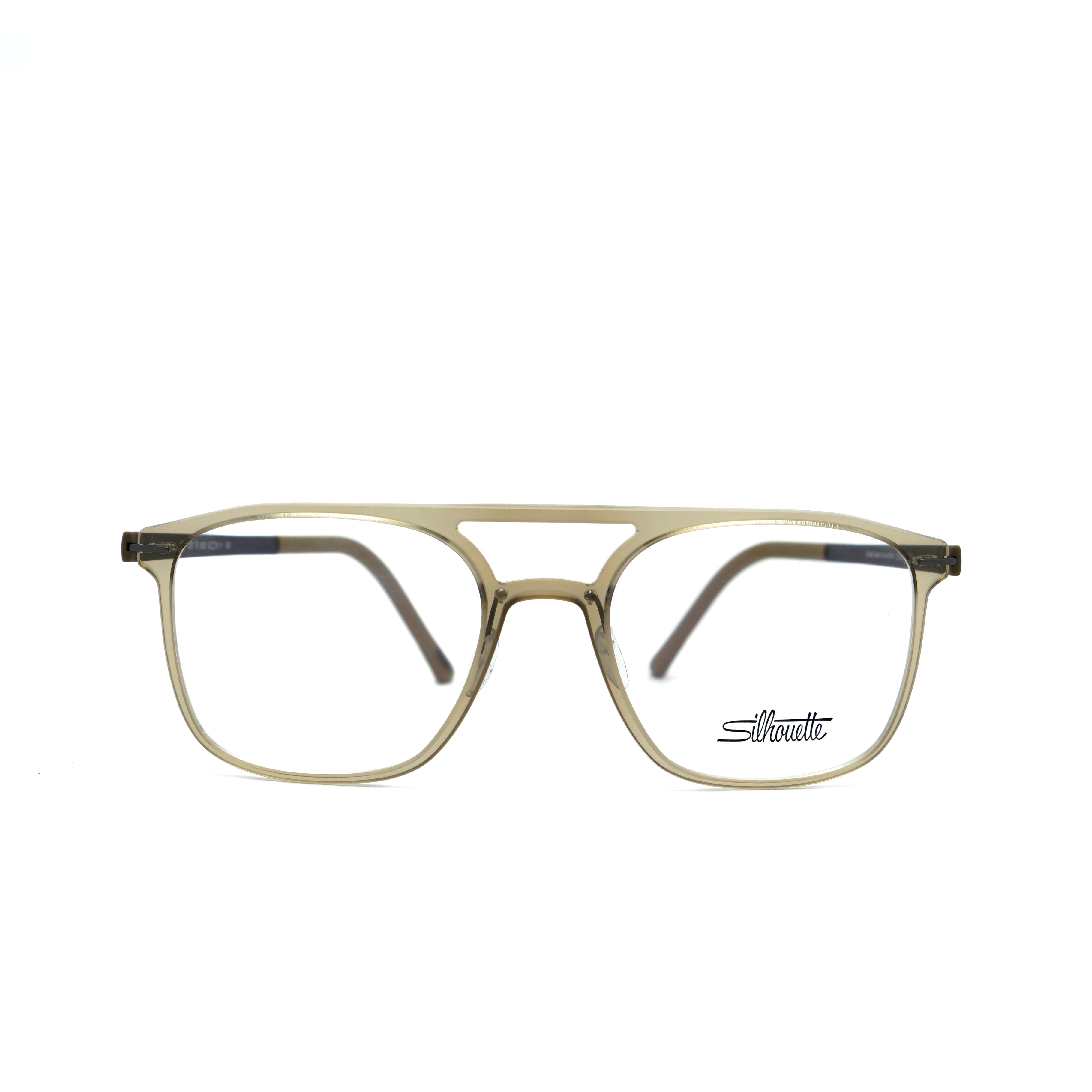 SILHOUETTE 2951/75 Optical Frame | High end optical frames | SpecsBunker India | branded eyeglasses in India