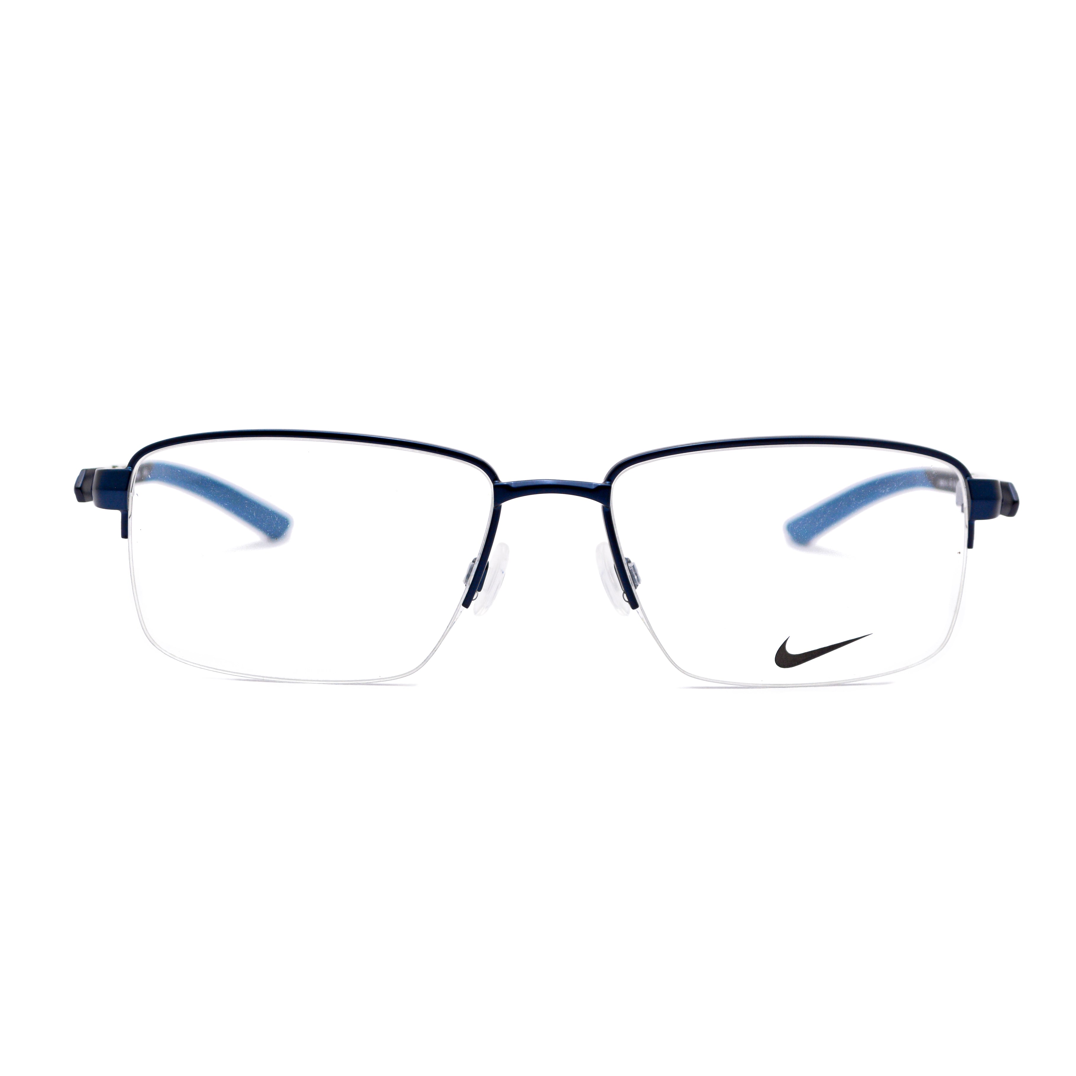 NIKE NK8141 Optical Frame | Premium optical frames | SpecsBunker India | luxury eyeglasses online in India