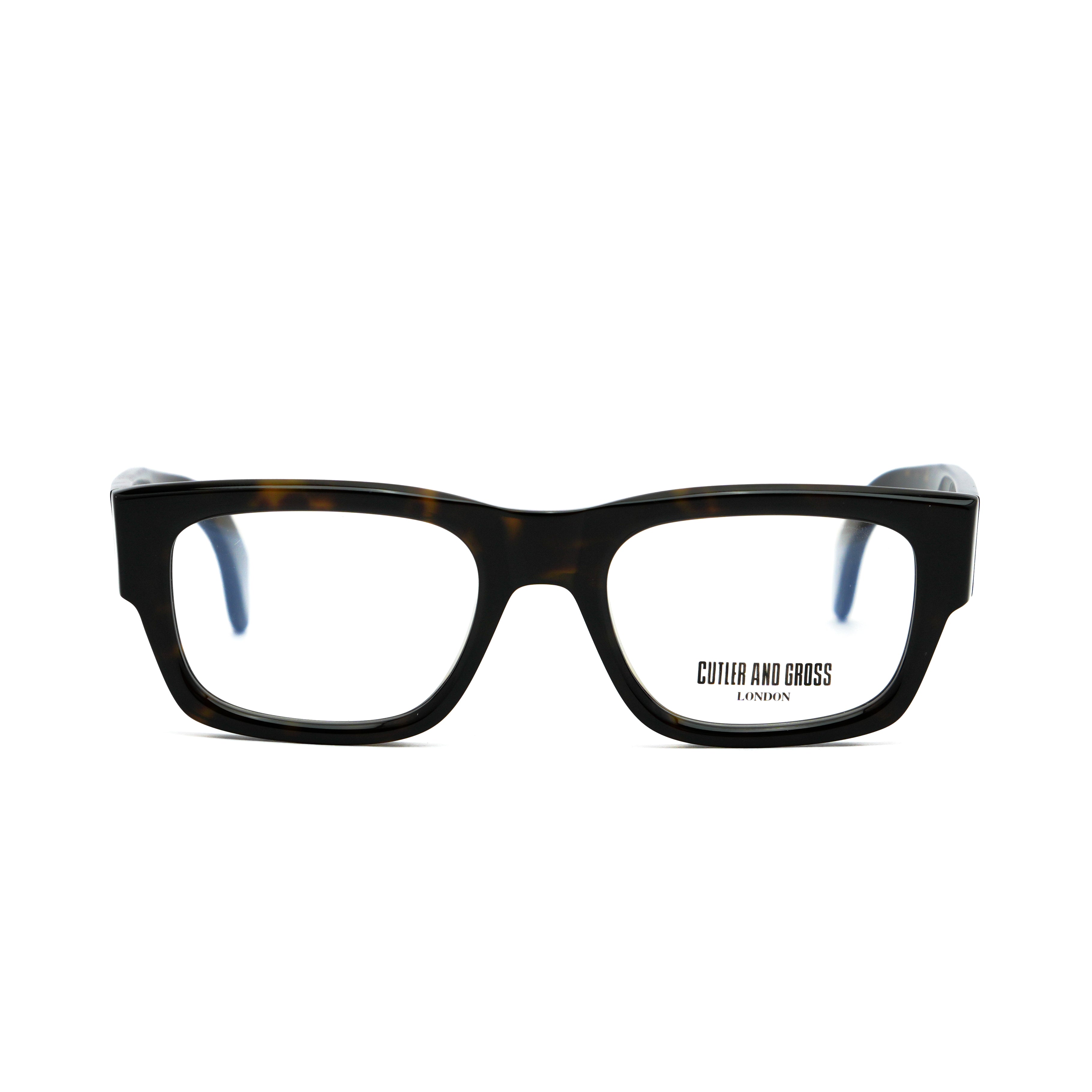CUTLER AND GROSS CGOP9043 Optical Frame online in India – designer optical eyewear