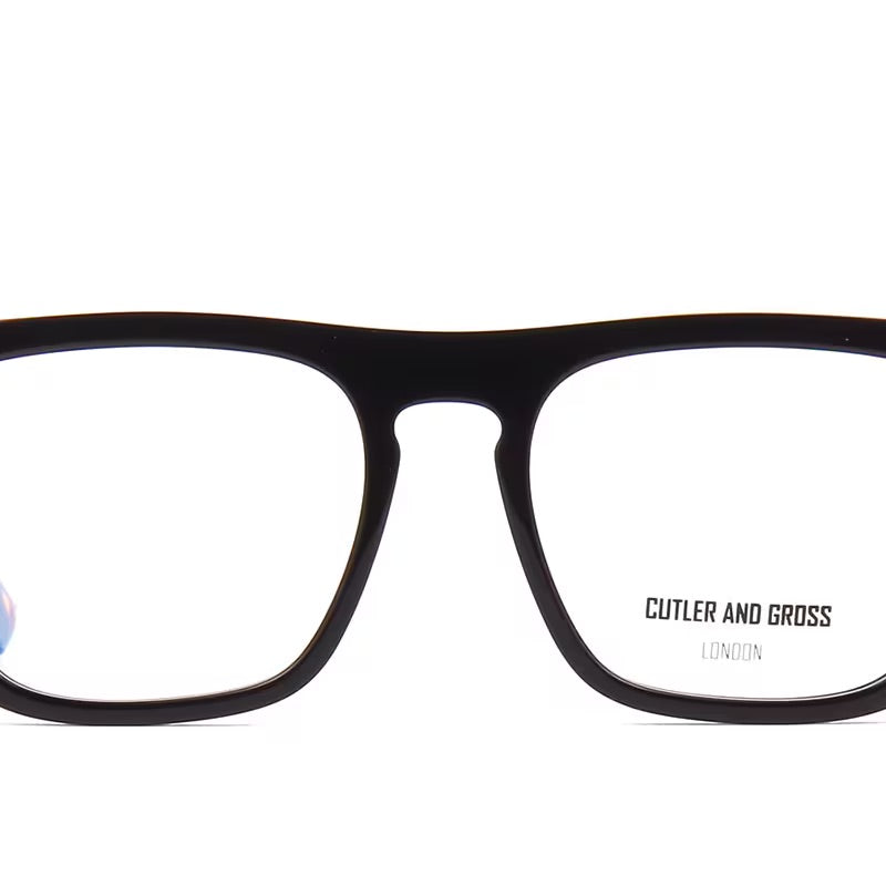 CUTLER AND GROSS CGOP1320 Optical Frame