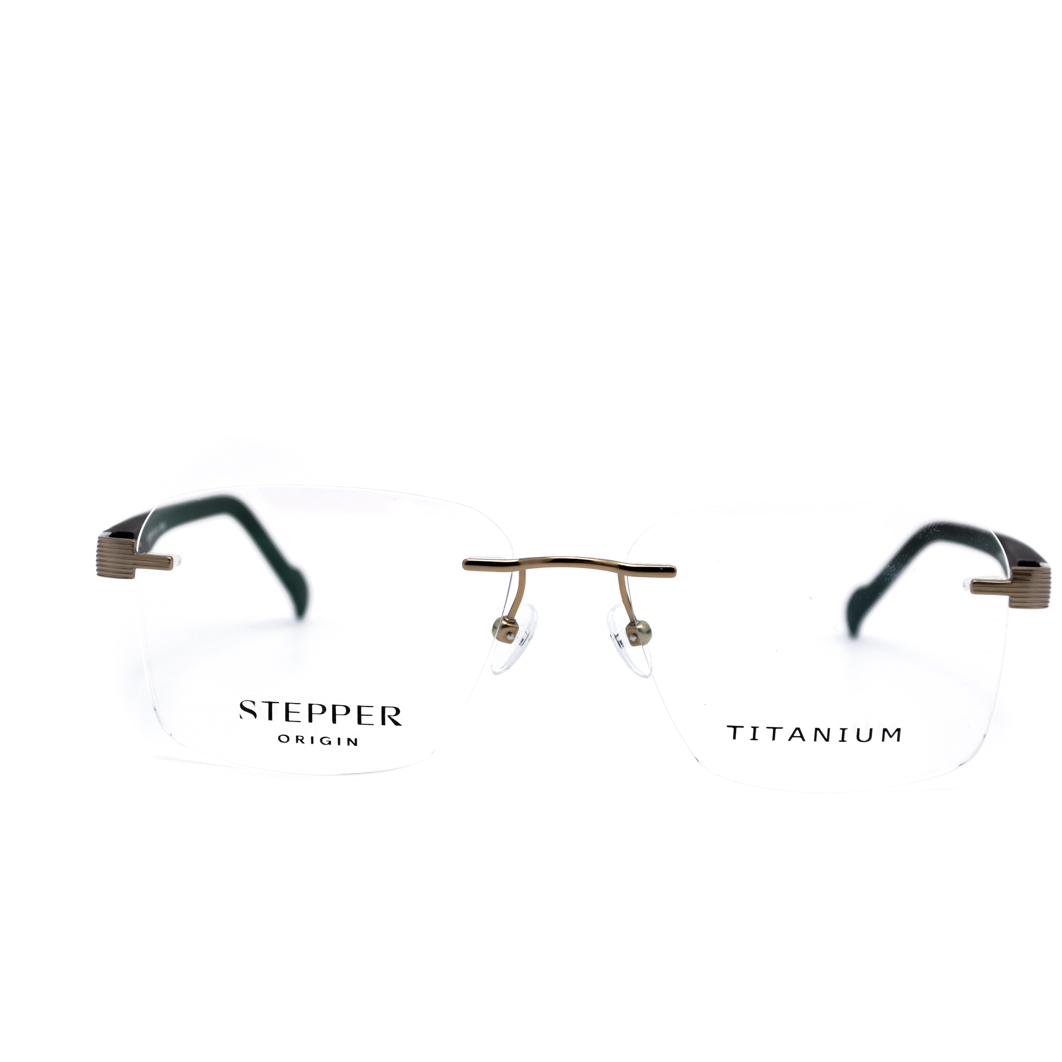 STEPPER SI87626 Optical Frame