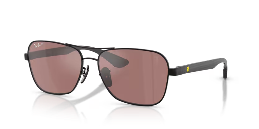 RAY-BAN FERRARI RB8336M Sunglass