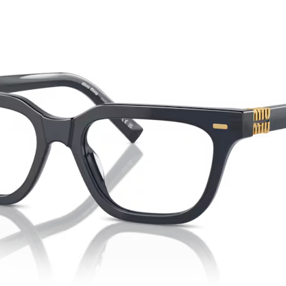 MIU MIU MU07XV Optical Frame