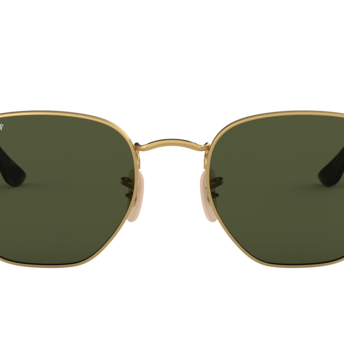 RAY-BAN RB3548N Sunglass