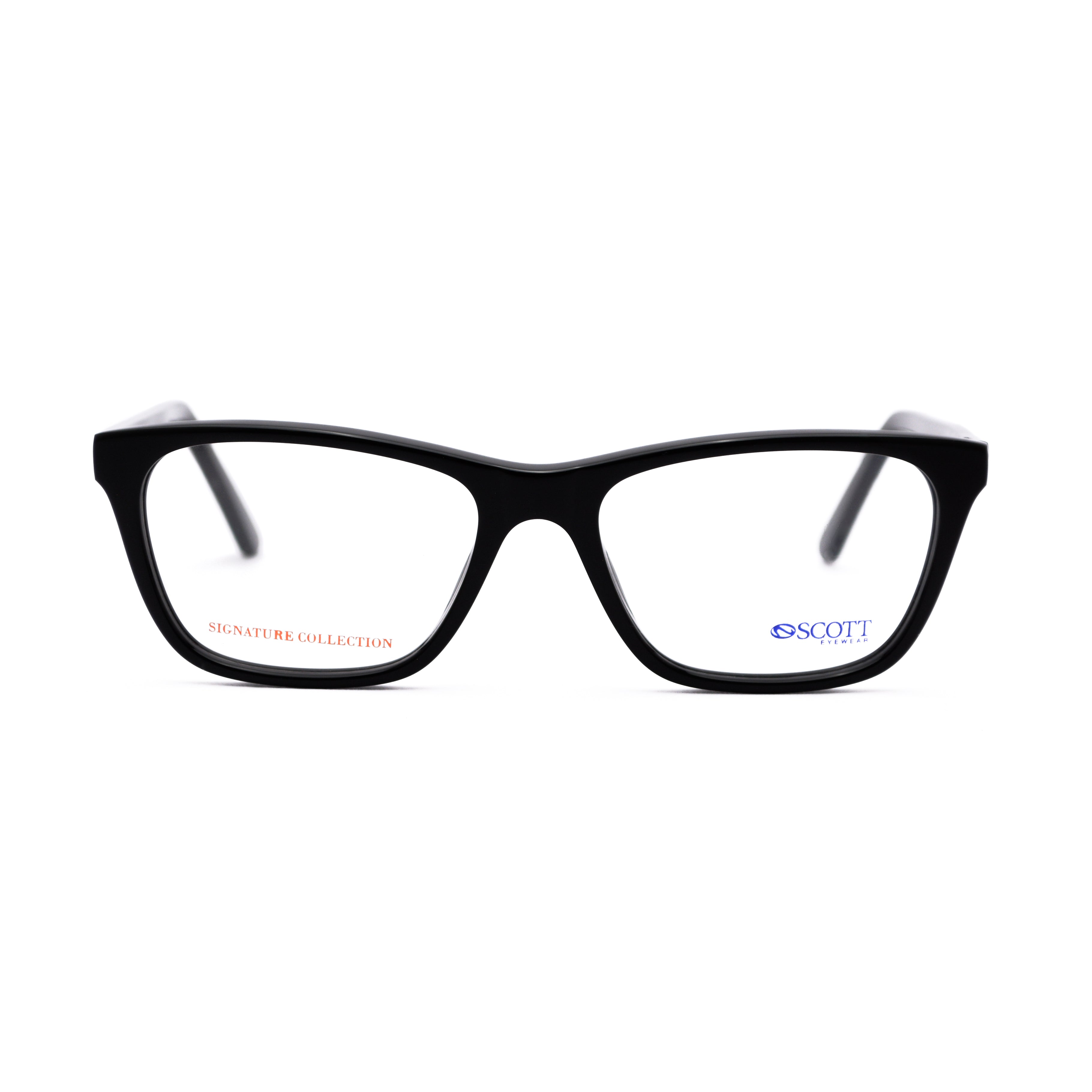 SCOTT SC7041 Optical Frame | Designer eyeglasses for men and women | SpecsBunker India | premium optical frames collection