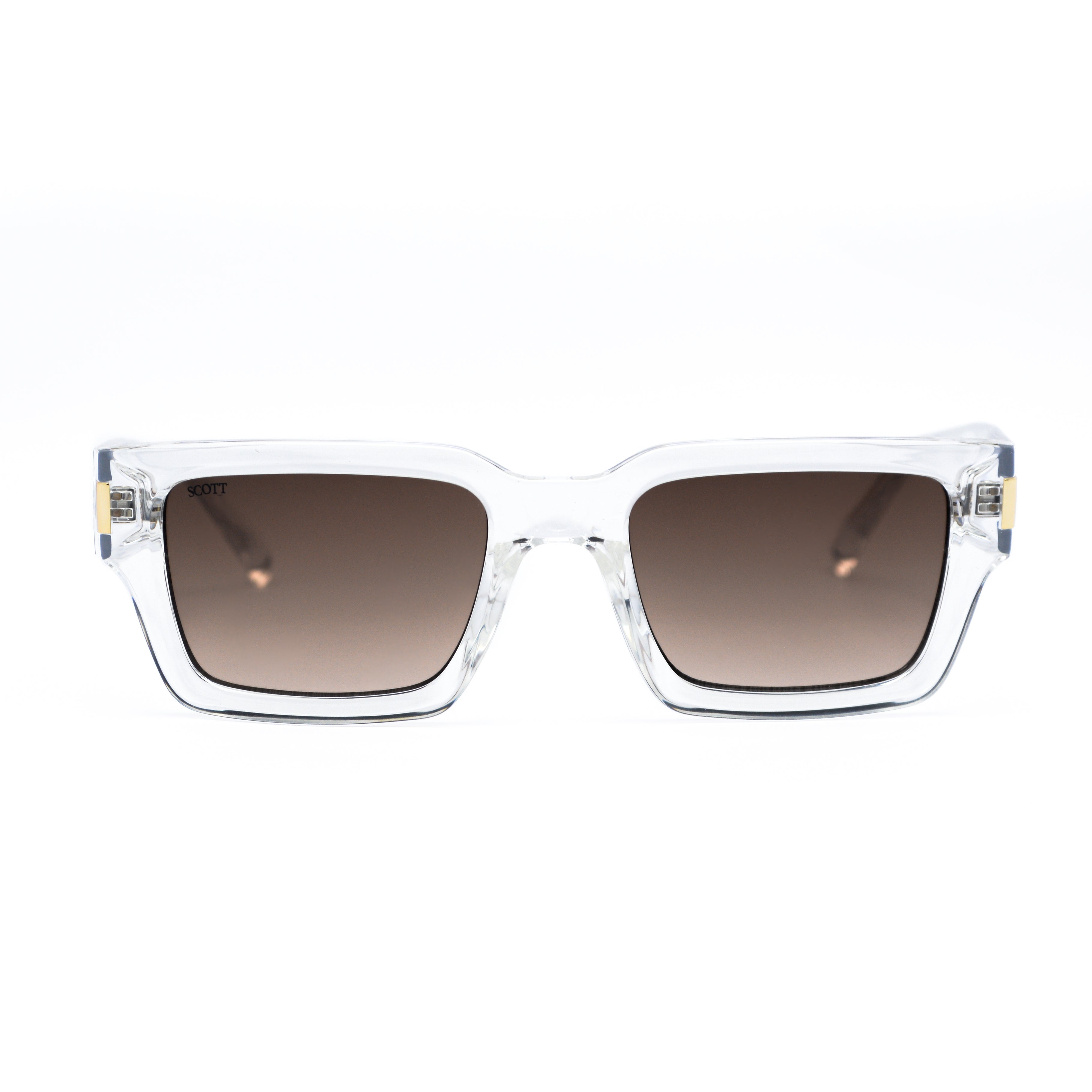 SCOTT SC3060 Xavier Sunglass | Premium optical frames | SpecsBunker India – luxury eyeglasses online in India
