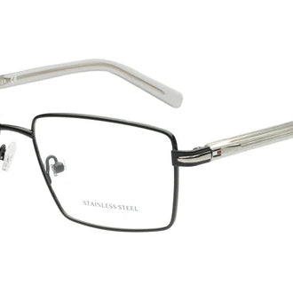 TOMMY HILFIGER TH6379 Optical Frame | High end optical frames | SpecsBunker India | branded eyeglasses in India