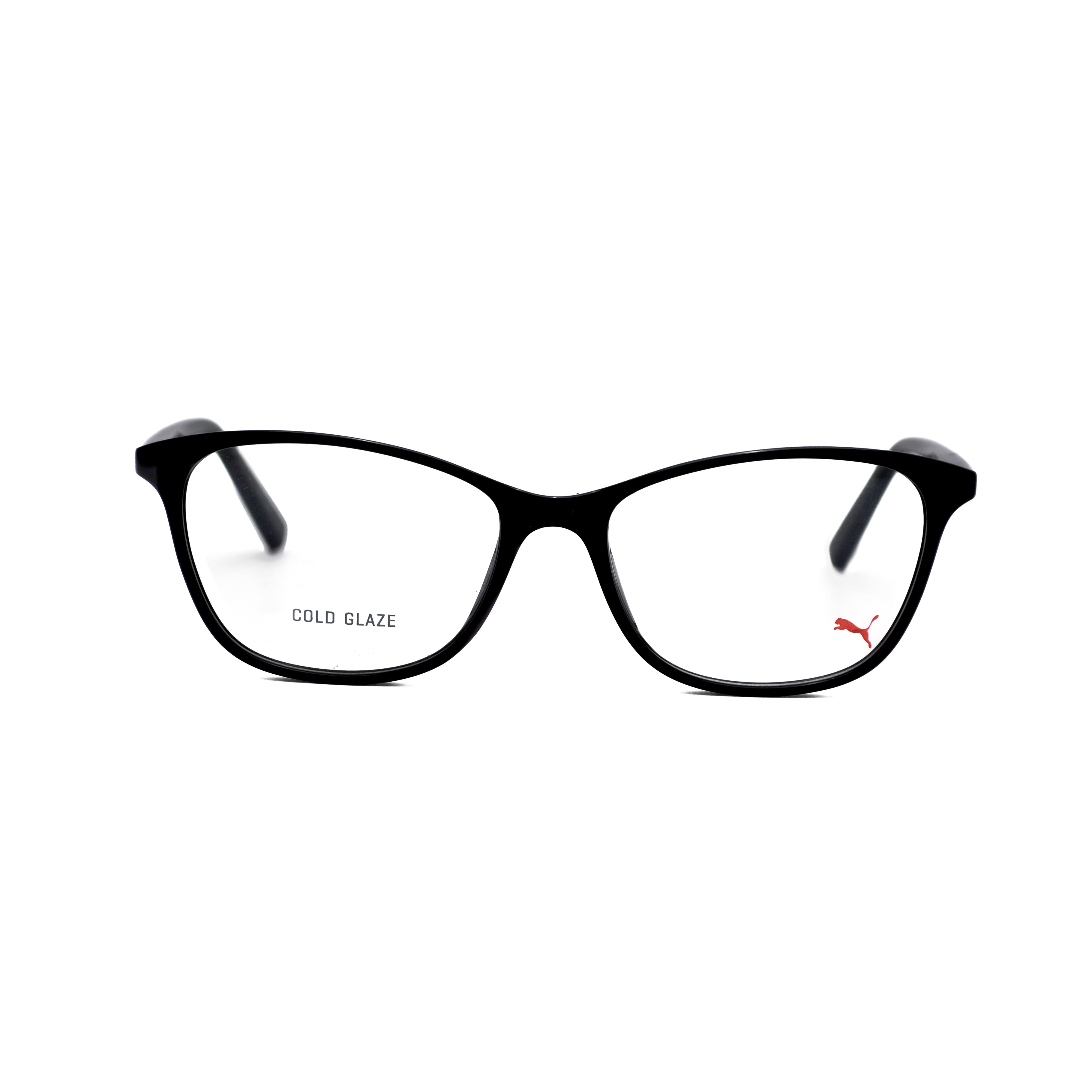 PUMA PJ0033O Optical Frame | High end optical frames | SpecsBunker India – branded eyeglasses in India