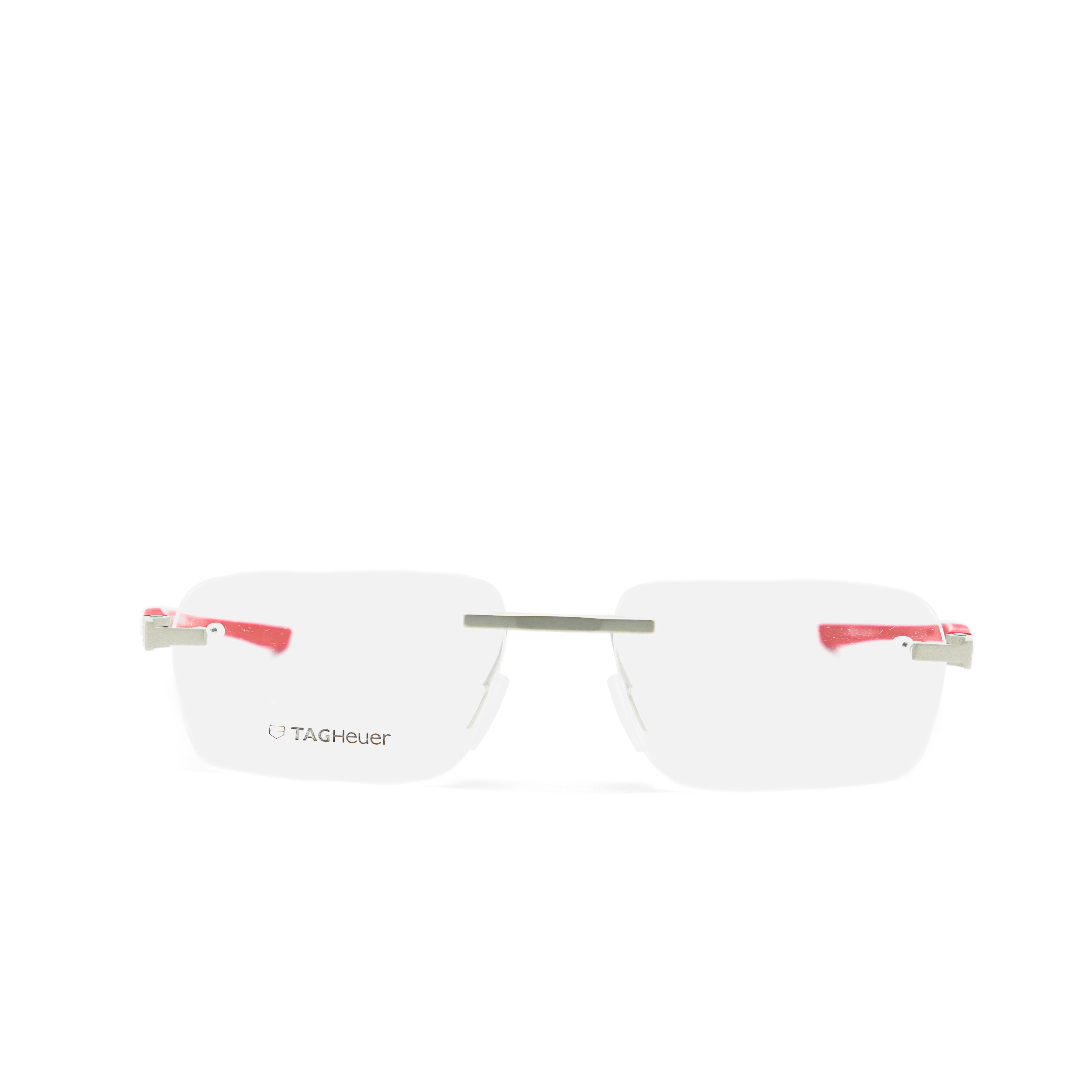 TAGHEUER TH50030U Optical Frame