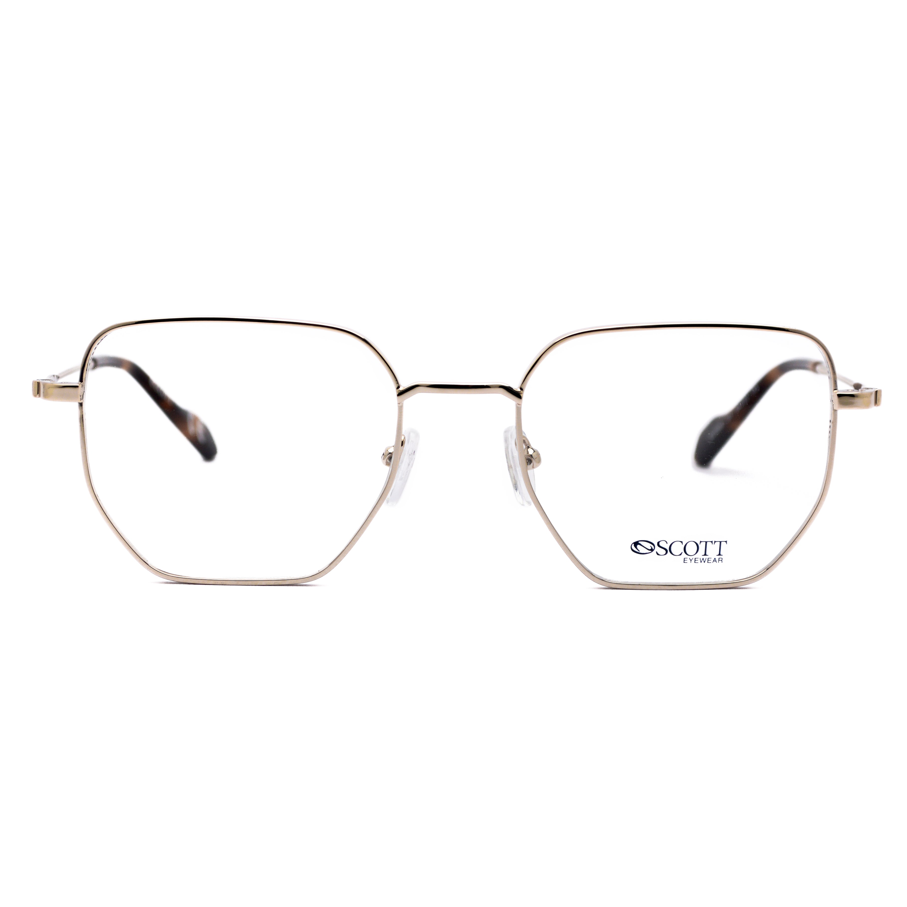 SCOTT SC5656 Optical Frame