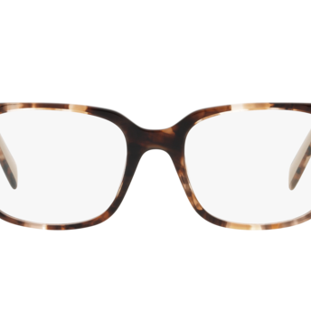 PRADA PR 17ZV Optical Frame | Luxury designer eyeglasses | SpecsBunker India – designer optical eyewear
