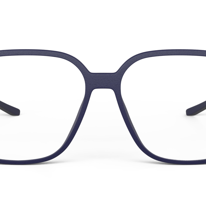 YOU MAWO HAL Optical Frame
