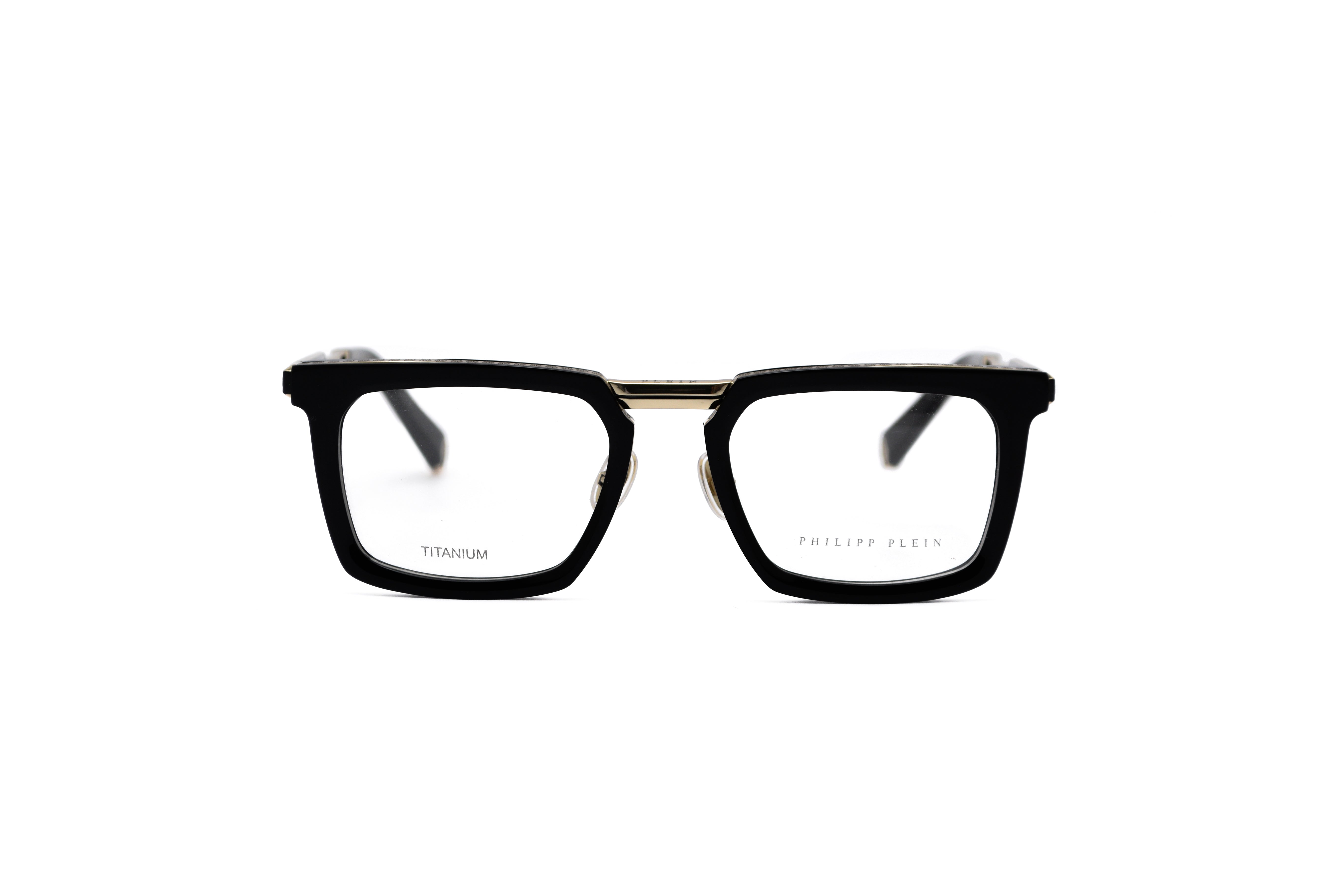 PHILIPP PLEIN VPP158M Optical Frame online in India – premium eyeglasses for men and women
