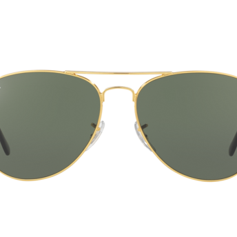 RAY-BAN RB3432I Sunglass | Designer eyeglasses for men and women | SpecsBunker India – premium optical frames collection