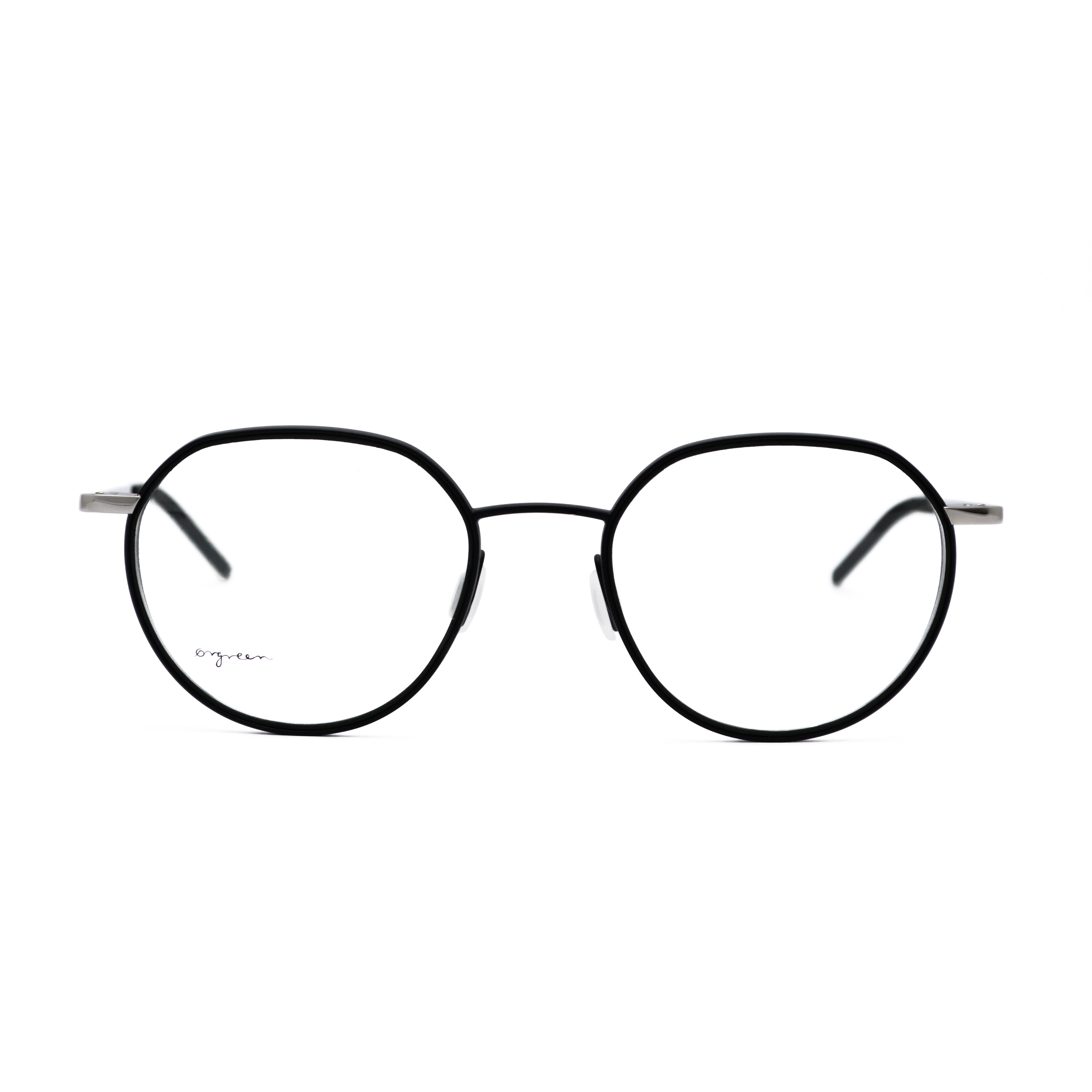 ORGREEN LEO MINOR RX 3D RING Optical Frame | Luxury designer eyeglasses | SpecsBunker India | designer optical eyewear