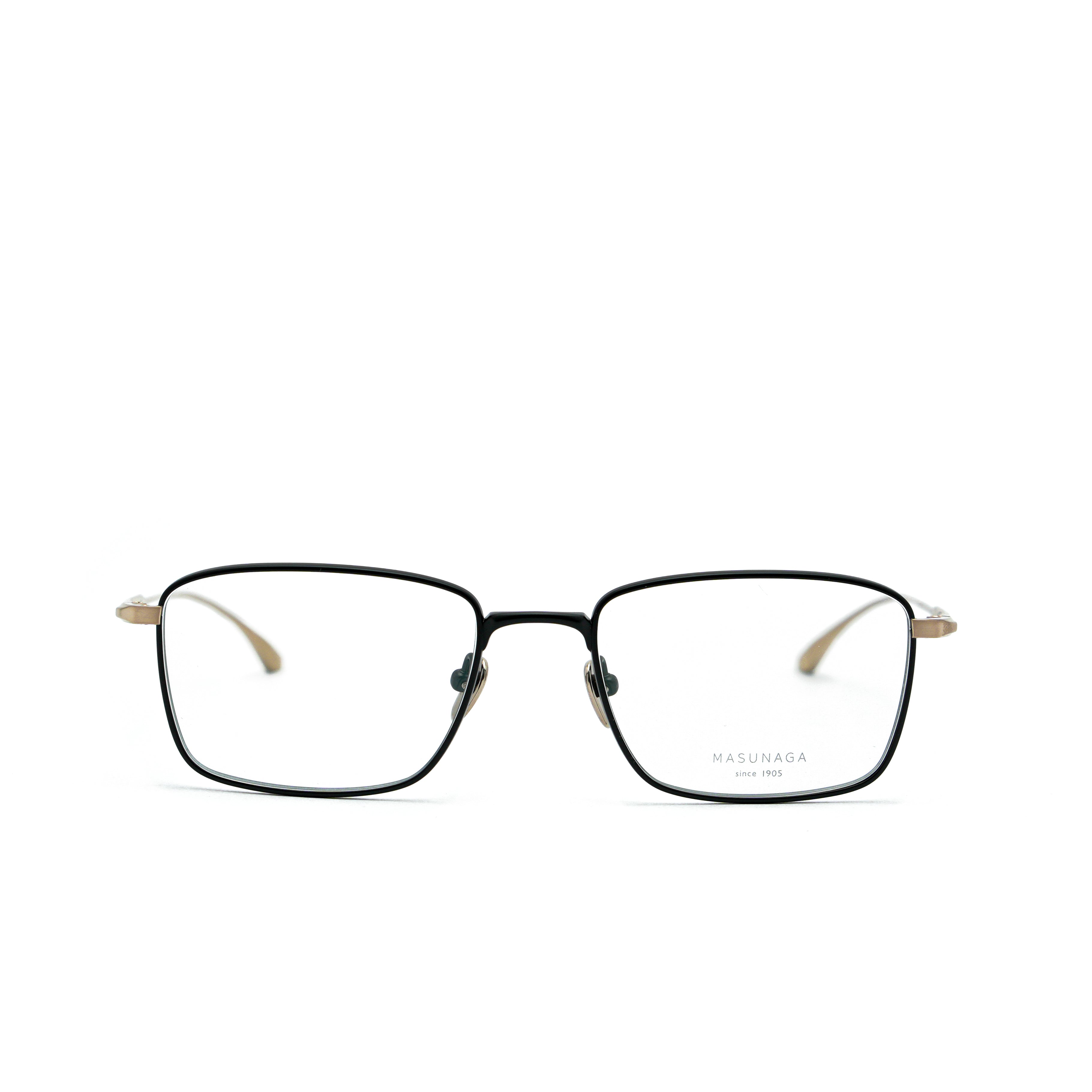MASUNAGA LEX Optical Frame