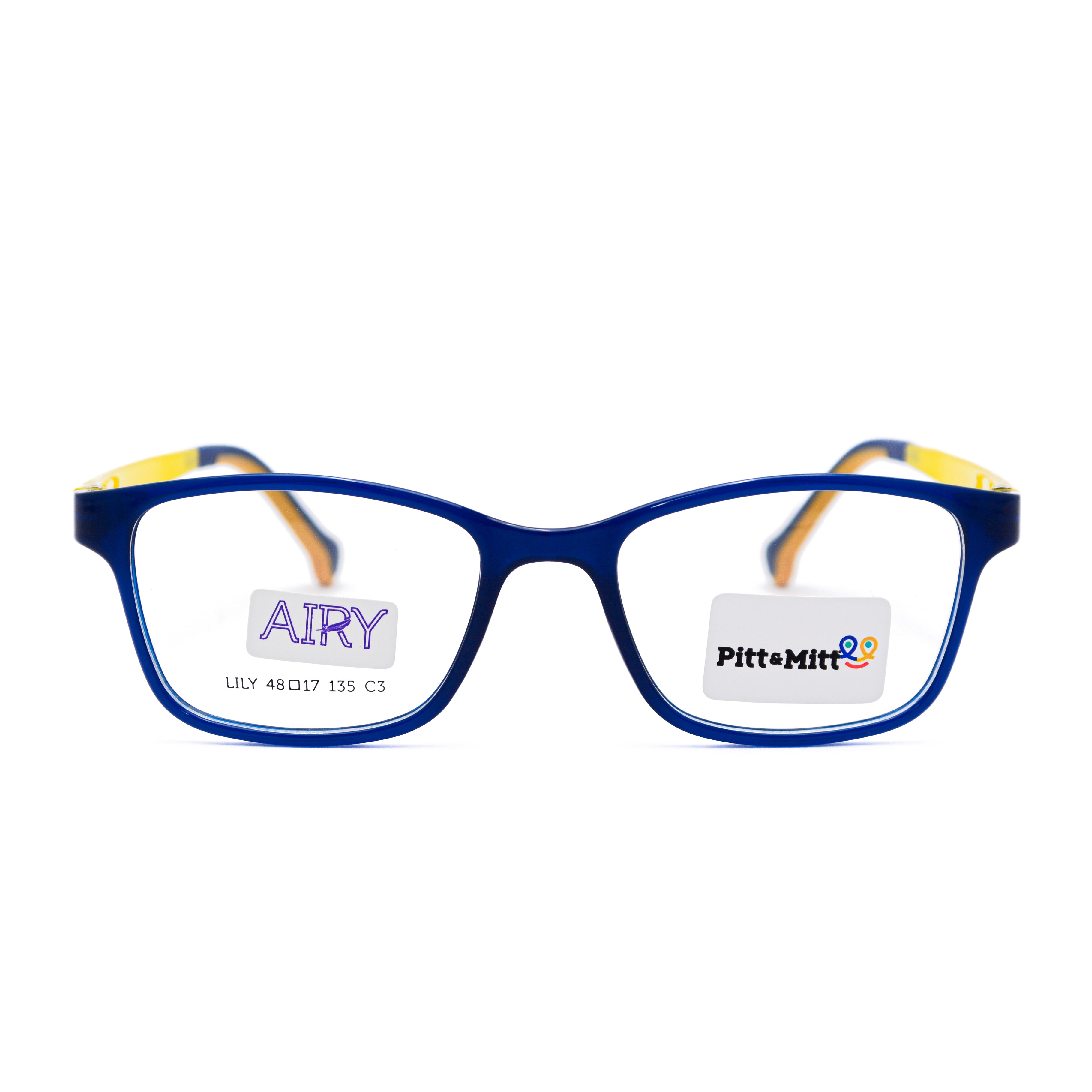PITT & MITT LILY Optical Frame