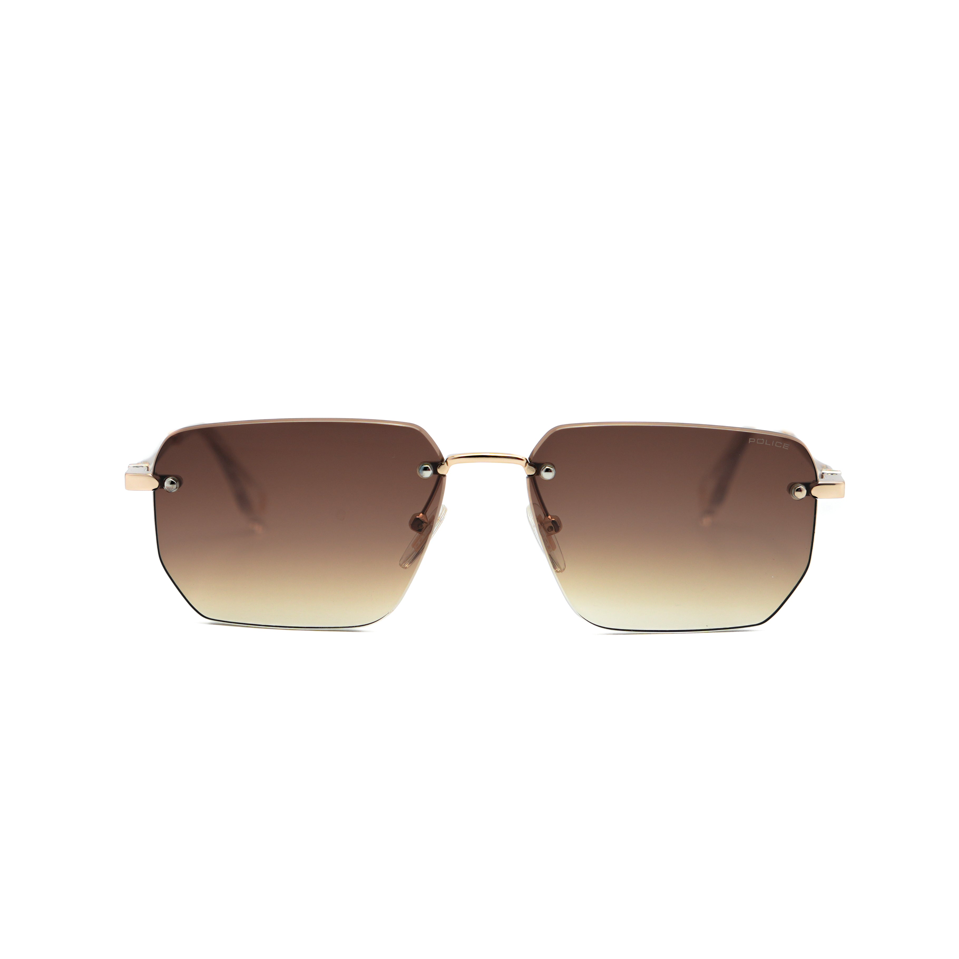 POLICE SPLQ89K Sunglass | Luxury designer eyeglasses | SpecsBunker India | designer optical eyewear