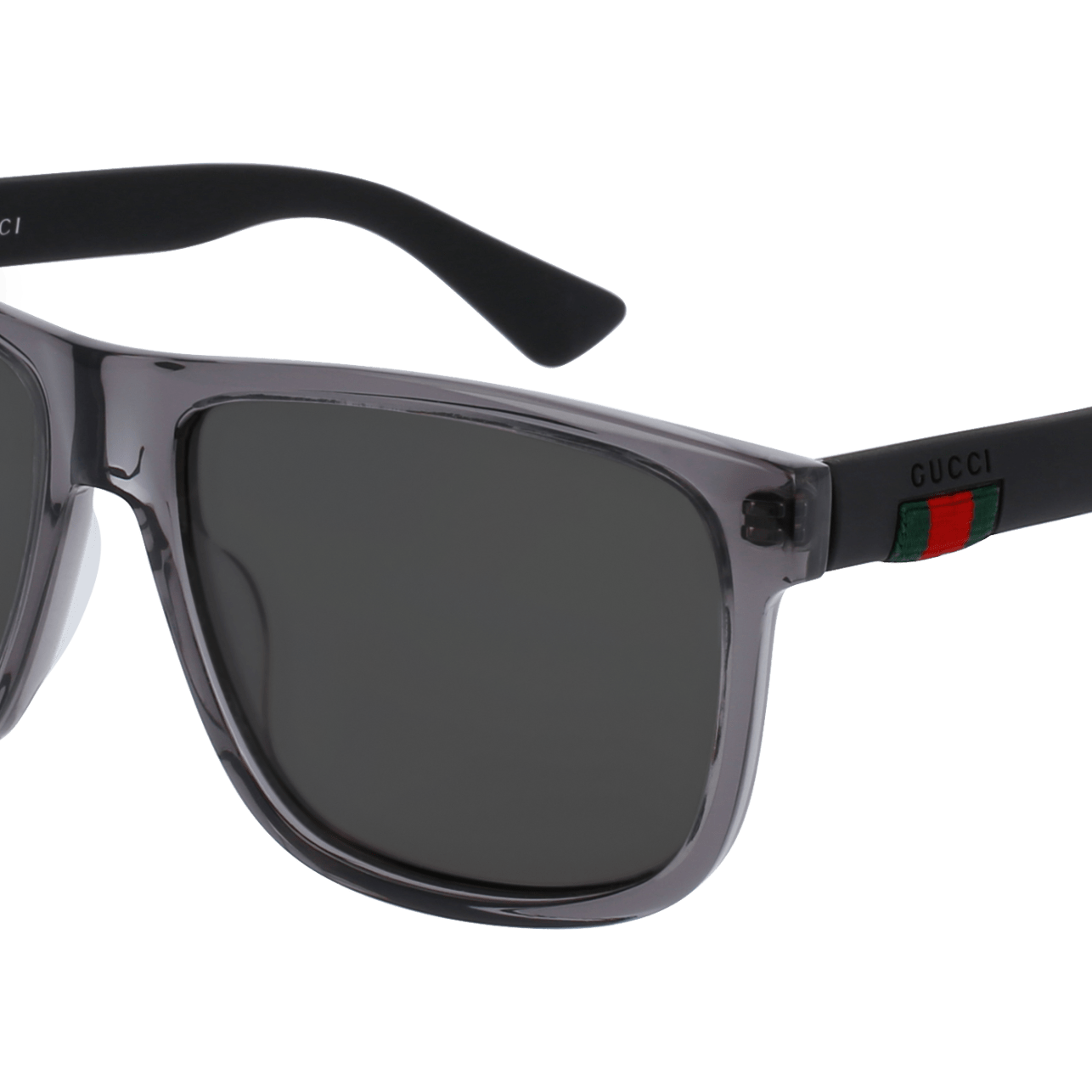 GUCCI GG0010S Sunglass | Premium branded sunglasses | SpecsBunker India – luxury sunglasses online in India