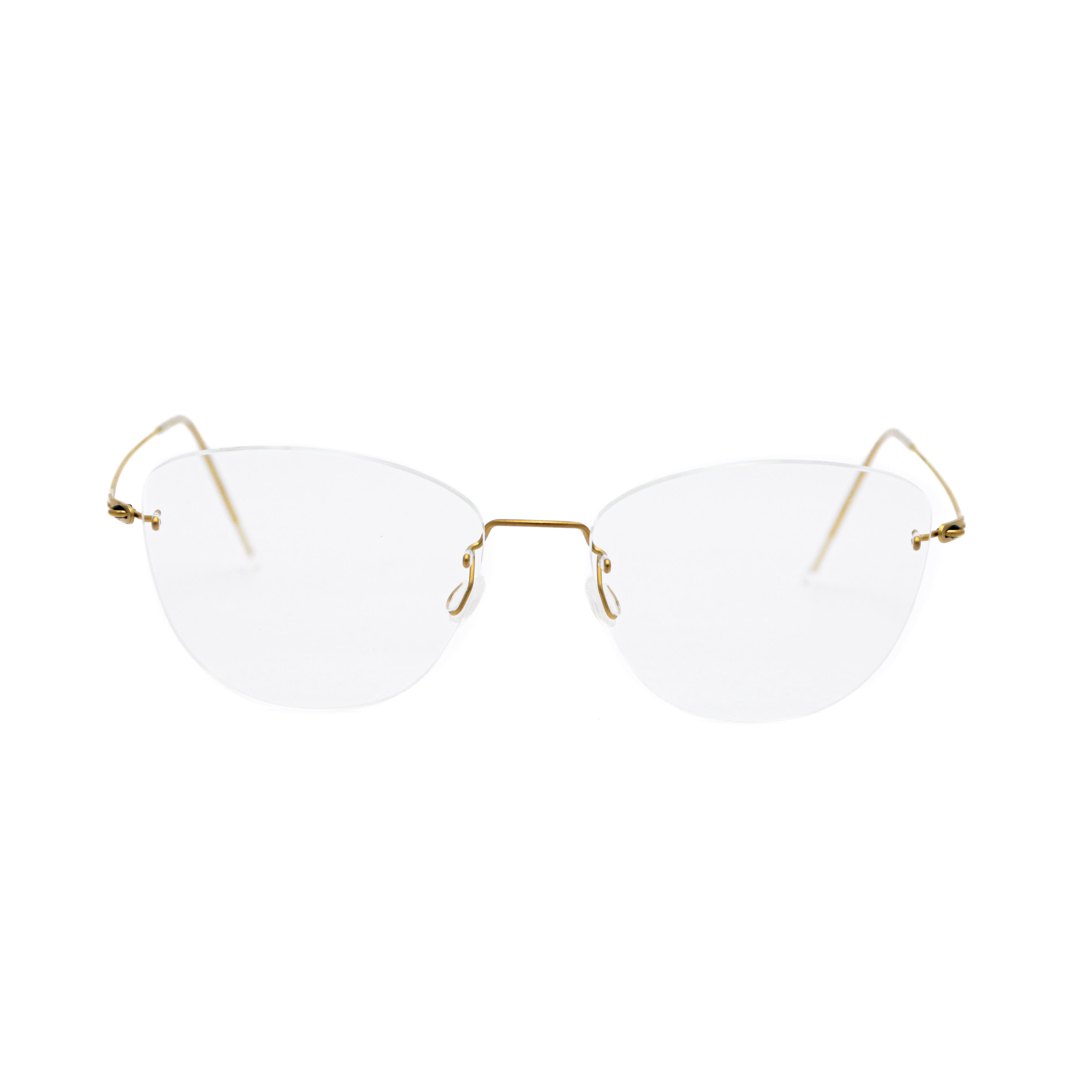 LINDBERG SPI-2458 Optical Frame | High end optical frames | SpecsBunker India | branded eyeglasses in India
