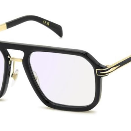 DAVID BECKHAM DB 7142 Optical Frame
