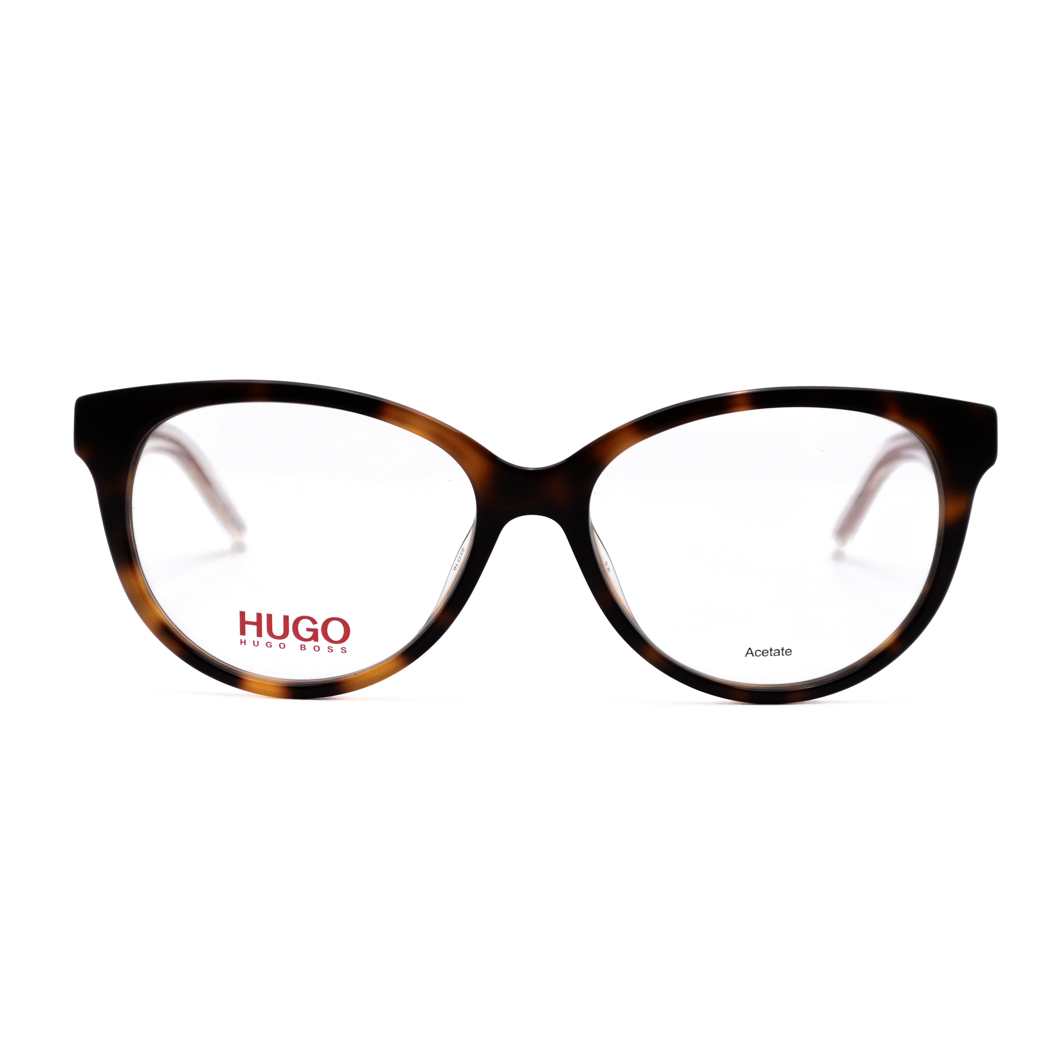 HUGO BOSS HG 1044 Optical Frame | Premium optical frames | SpecsBunker India | luxury eyeglasses online in India