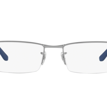 RAY-BAN RX6304I Optical Frame | High end fashion sunglasses | SpecsBunker India – branded sunglasses in India
