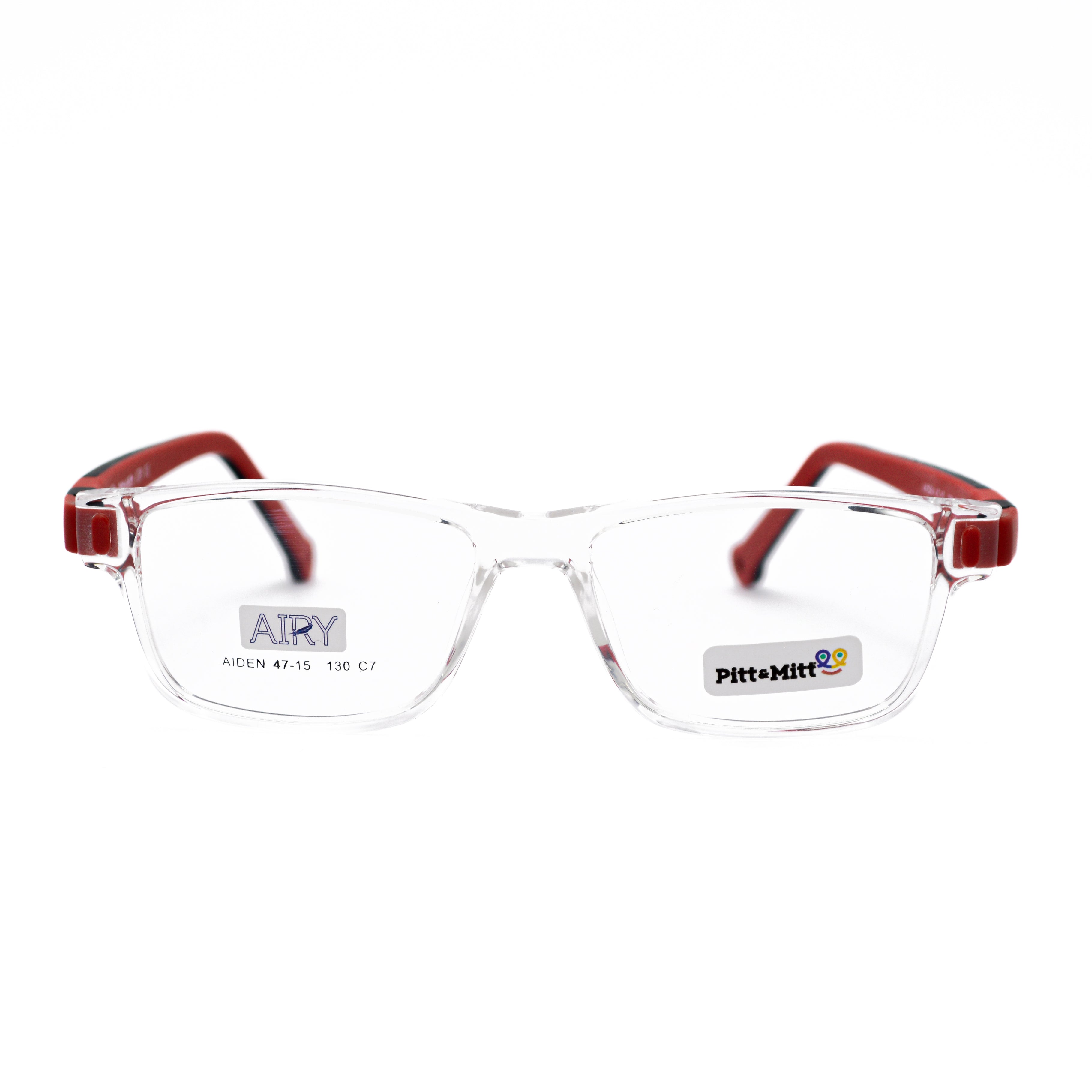 PITT & MITT AIDEN Optical Frame