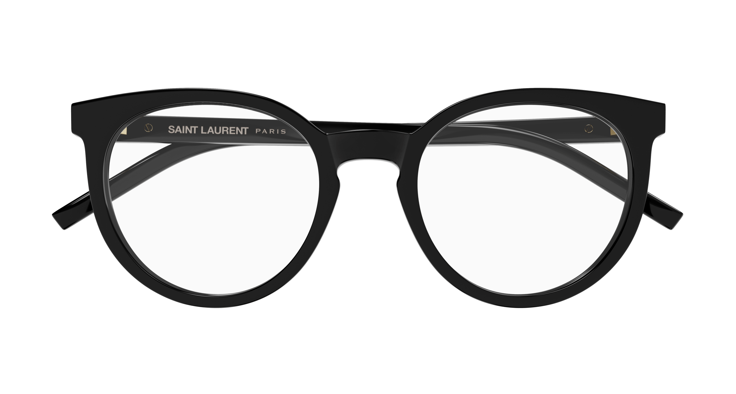 SAINT LAURENT SL M147 Optical Frame | Designer eyeglasses for men and women | SpecsBunker India | premium optical frames collection