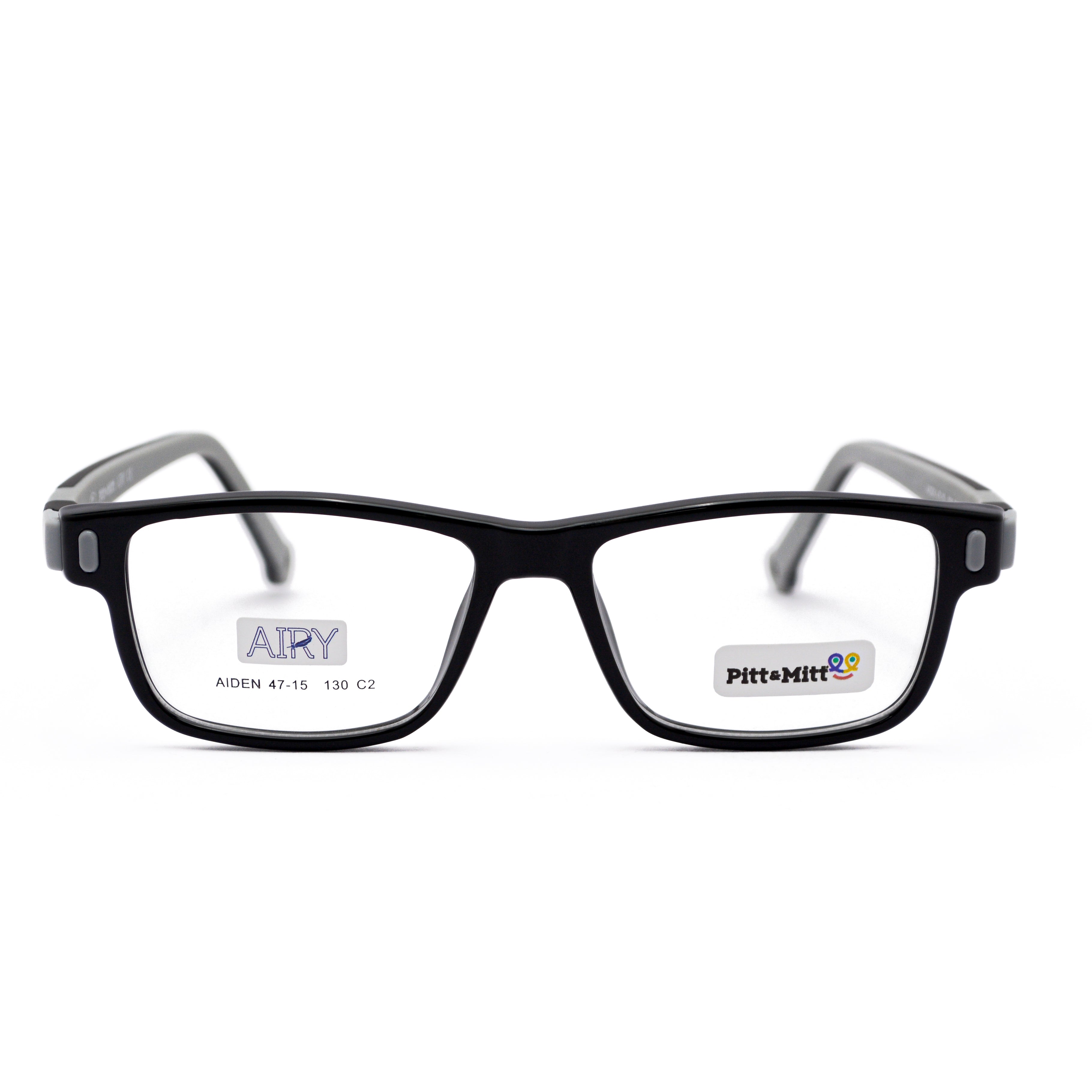 PITT & MITT AIDEN Optical Frame