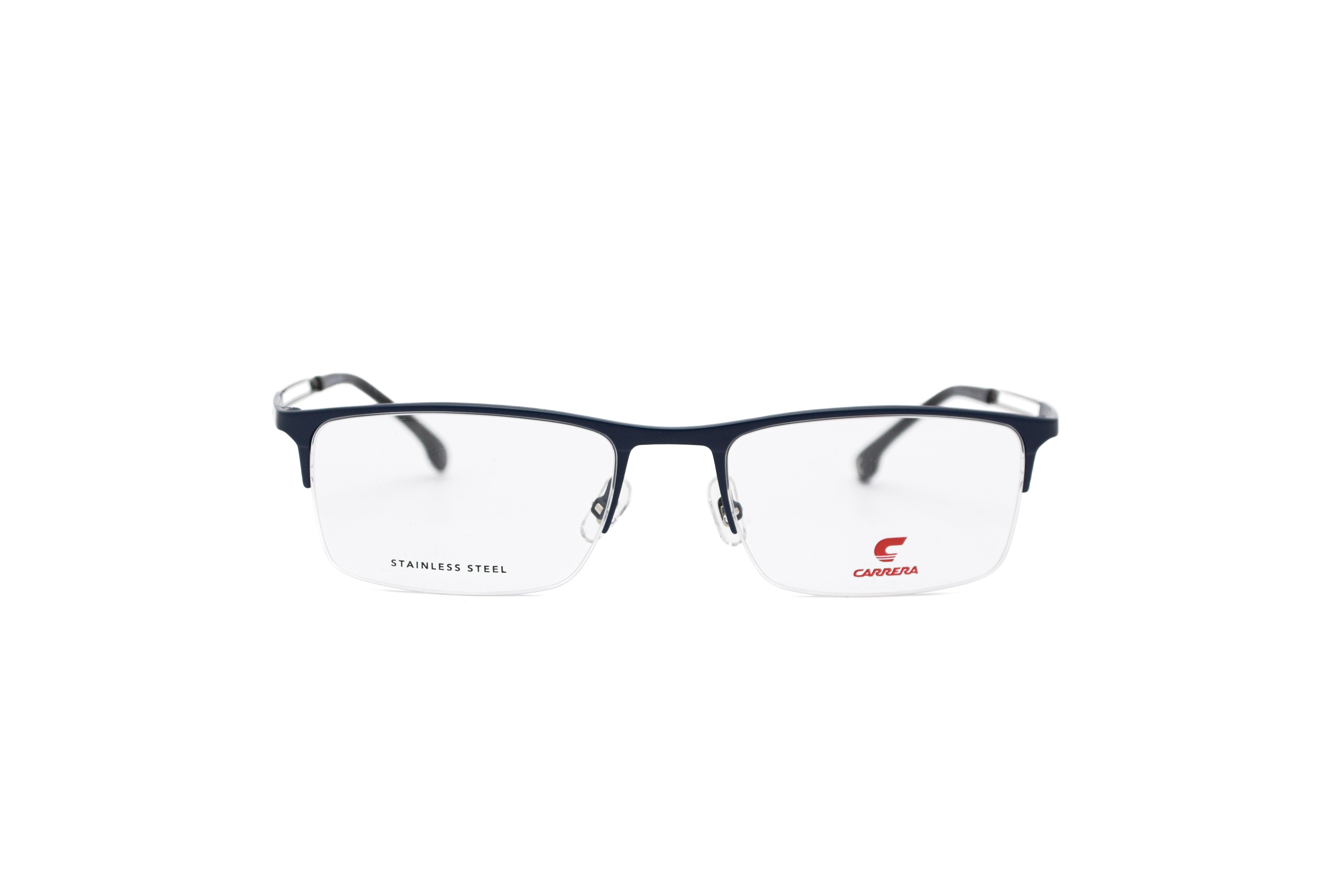 CARRERA CA 8899 Optical Frame | Premium optical frames | SpecsBunker India | luxury eyeglasses online in India
