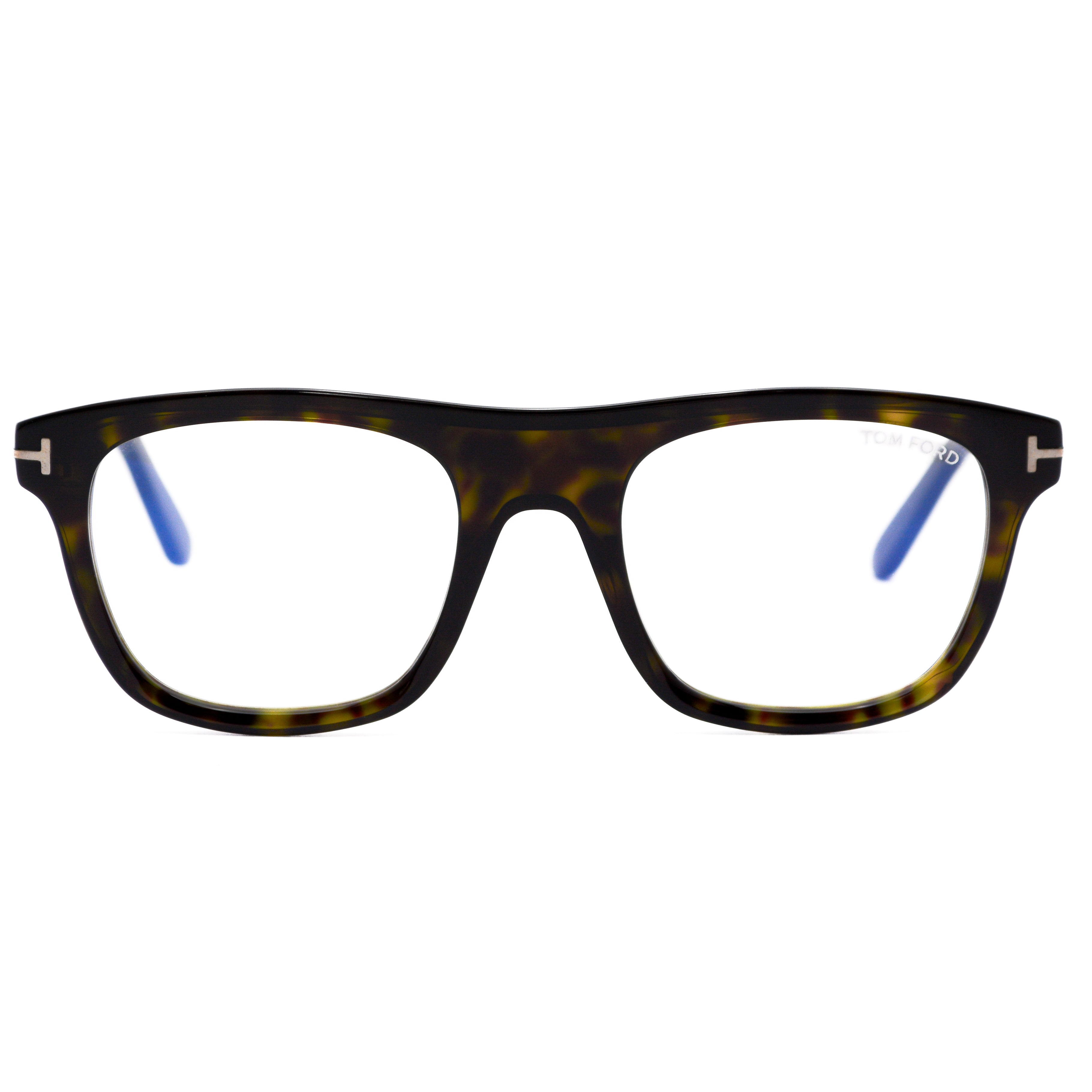 TOM FORD TF5939-B ECO 052 Optical Frame | Designer eyeglasses for men and women | SpecsBunker India | premium optical frames collection